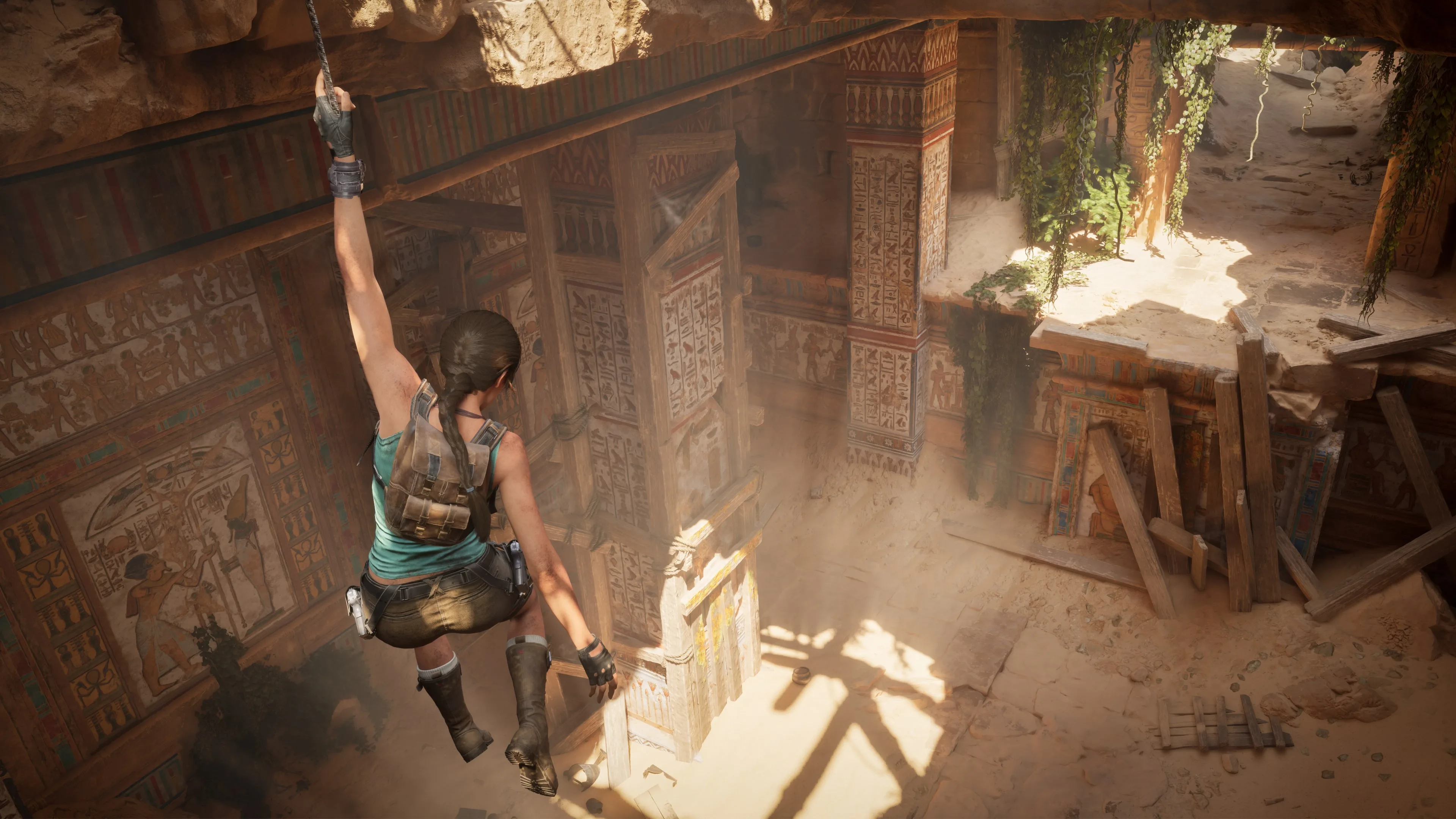 Tomb Raider: Legacy of Atlantis Standard Edition [X|S] - изображение 4