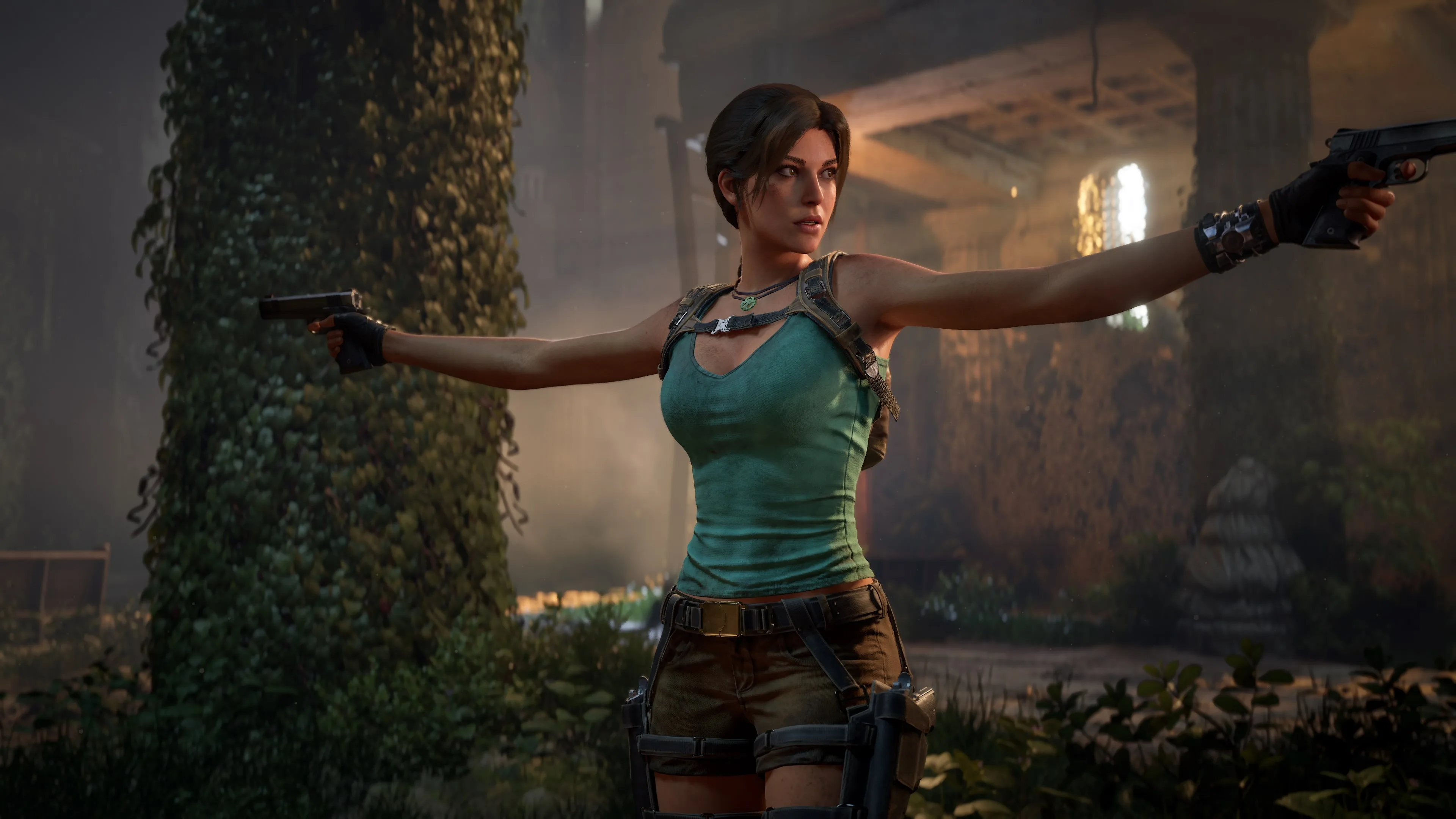 Tomb Raider: Legacy of Atlantis Standard Edition [X|S] - изображение 2