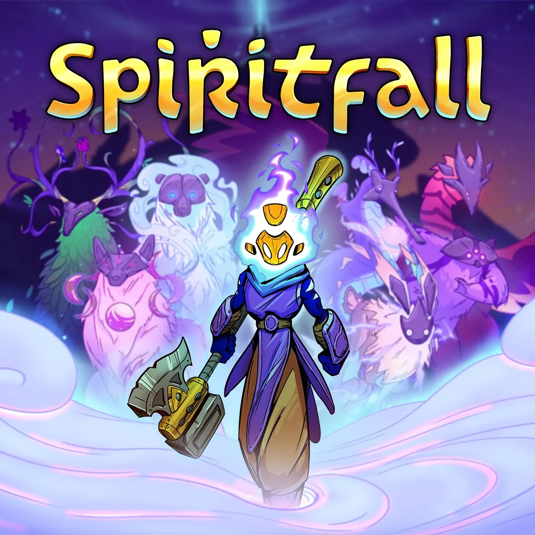 Spiritfall [One,&nbsp;X|S] - изображение 1