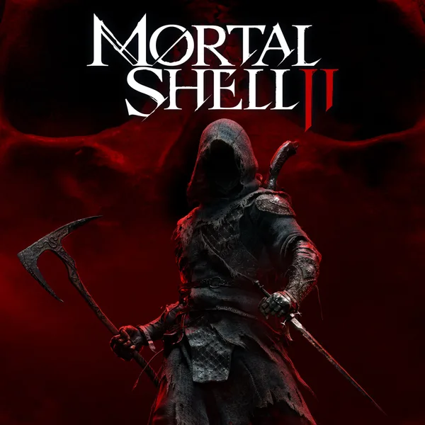 Mortal Shell II [X|S]