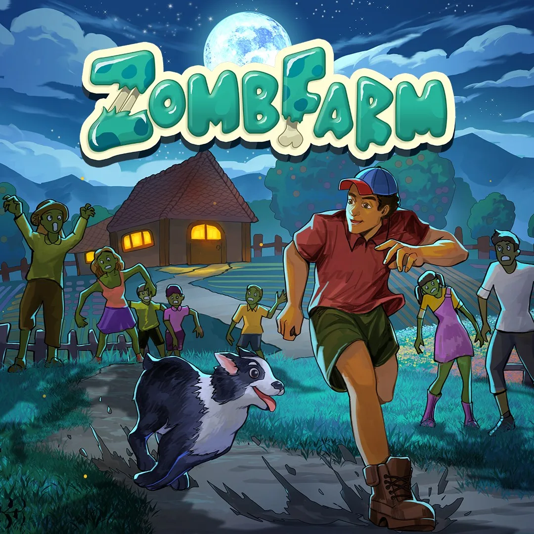 ZombFarm [One,&nbsp;X|S] - изображение 1