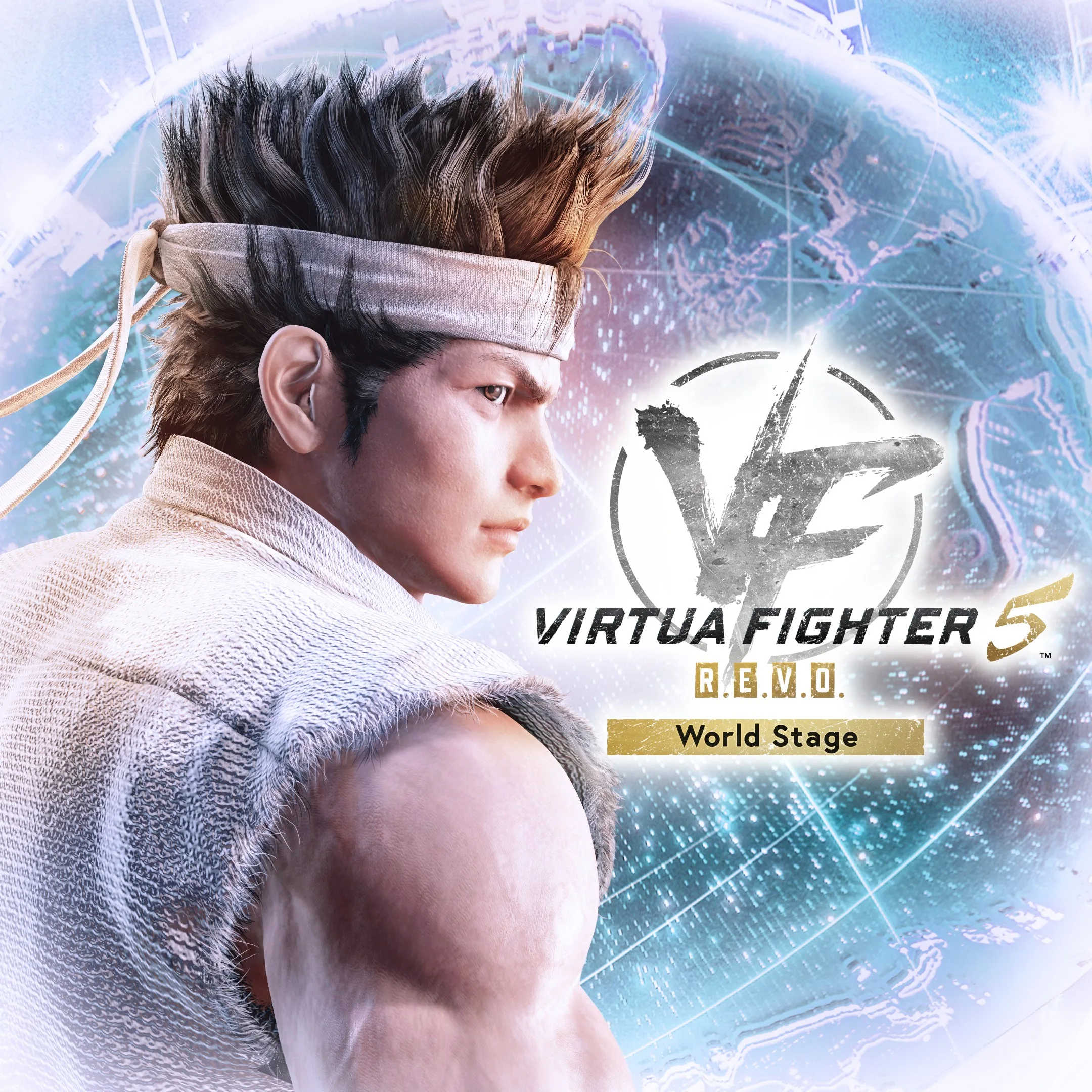 Virtua Fighter 5 R.E.V.O. World Stage [X|S] - изображение 1