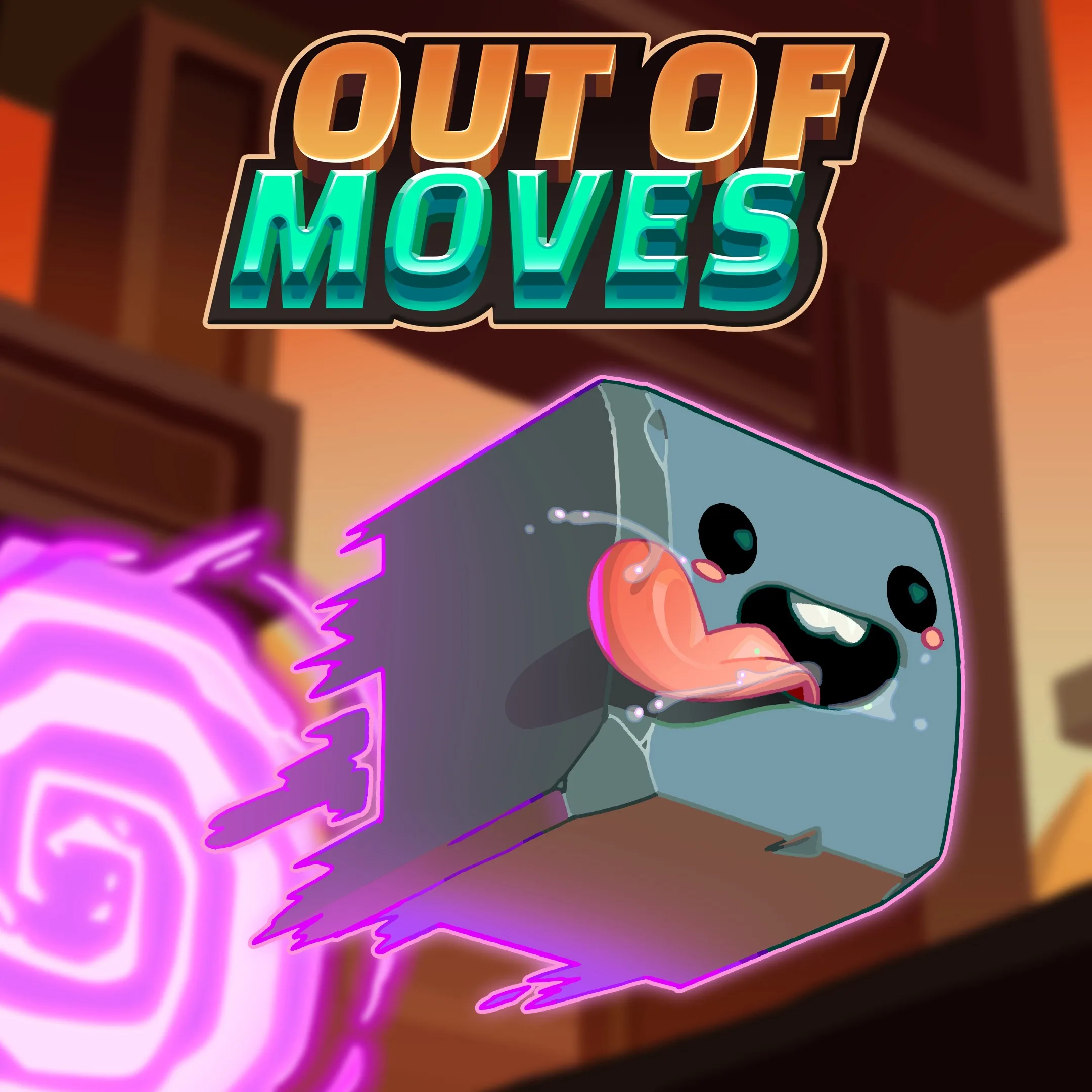 Out of Moves (Xbox One) - изображение 1