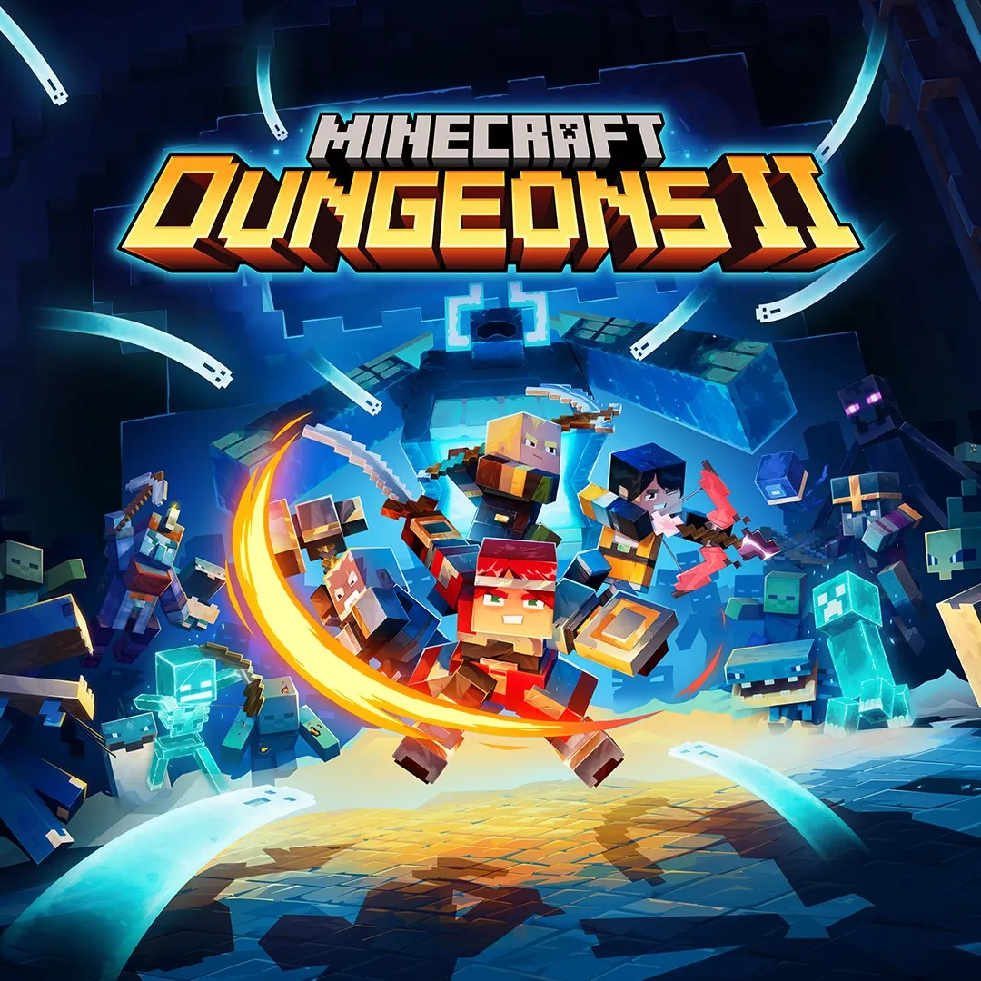 Minecraft Dungeons II [X|S] - изображение 1