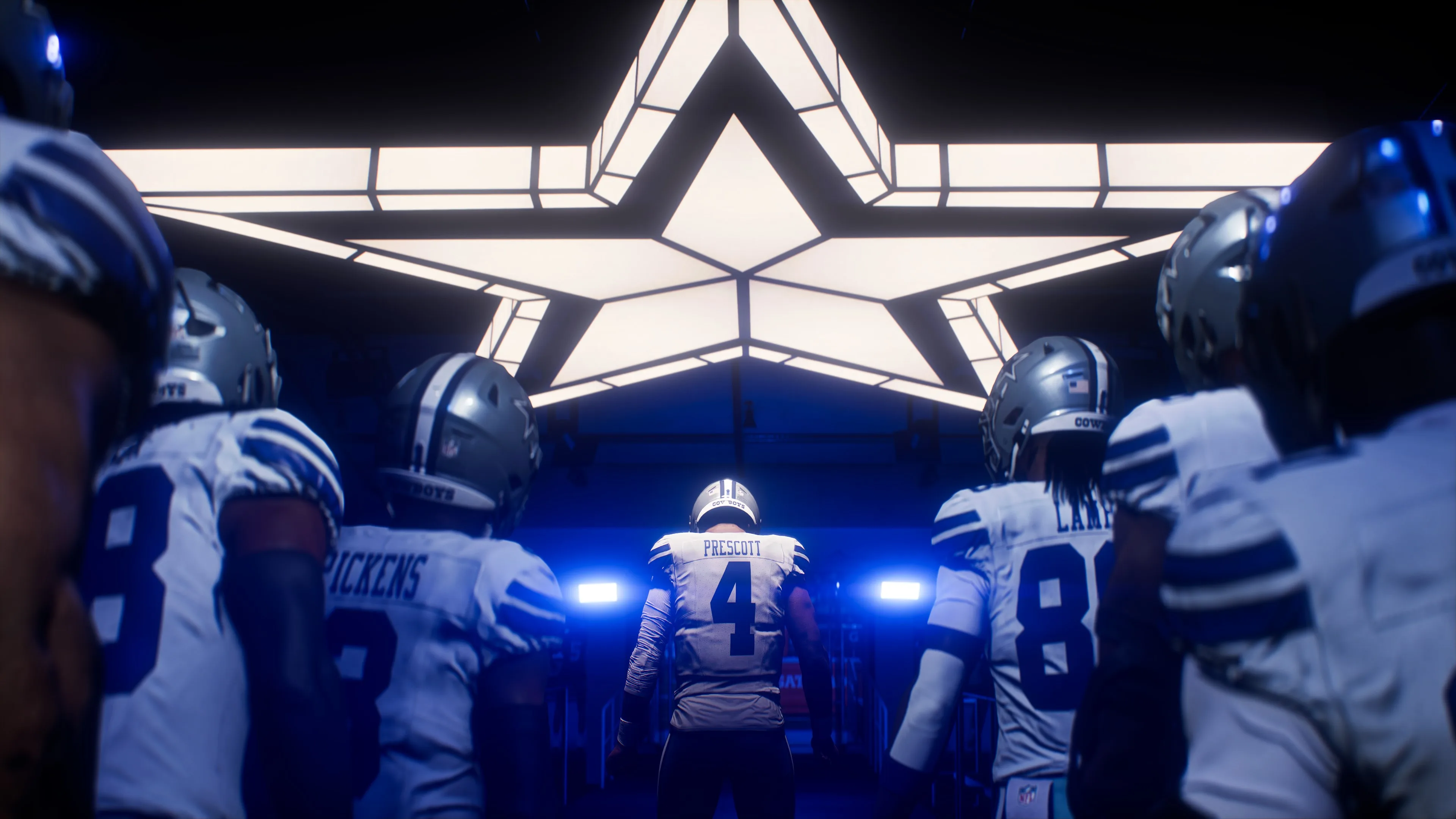 EA SPORTS Kickoff Bundle (Madden NFL 27 & College Football 27) [X|S] - изображение 3