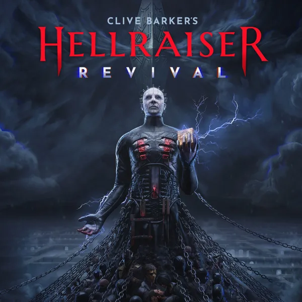 Clive Barker's Hellraiser: Revival [X|S]
