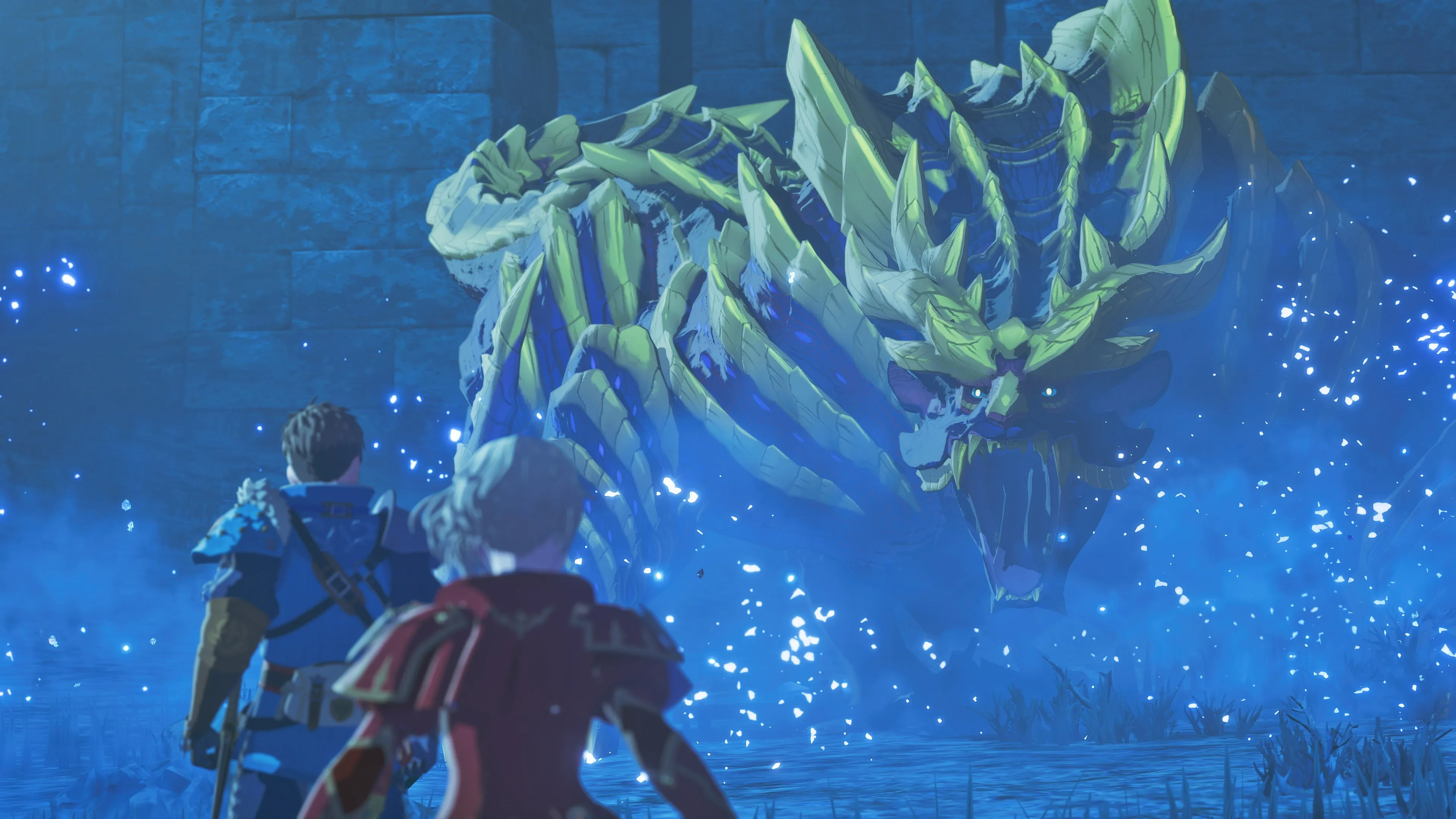 Monster Hunter Stories 3: Twisted Reflection [X|S] - изображение 4