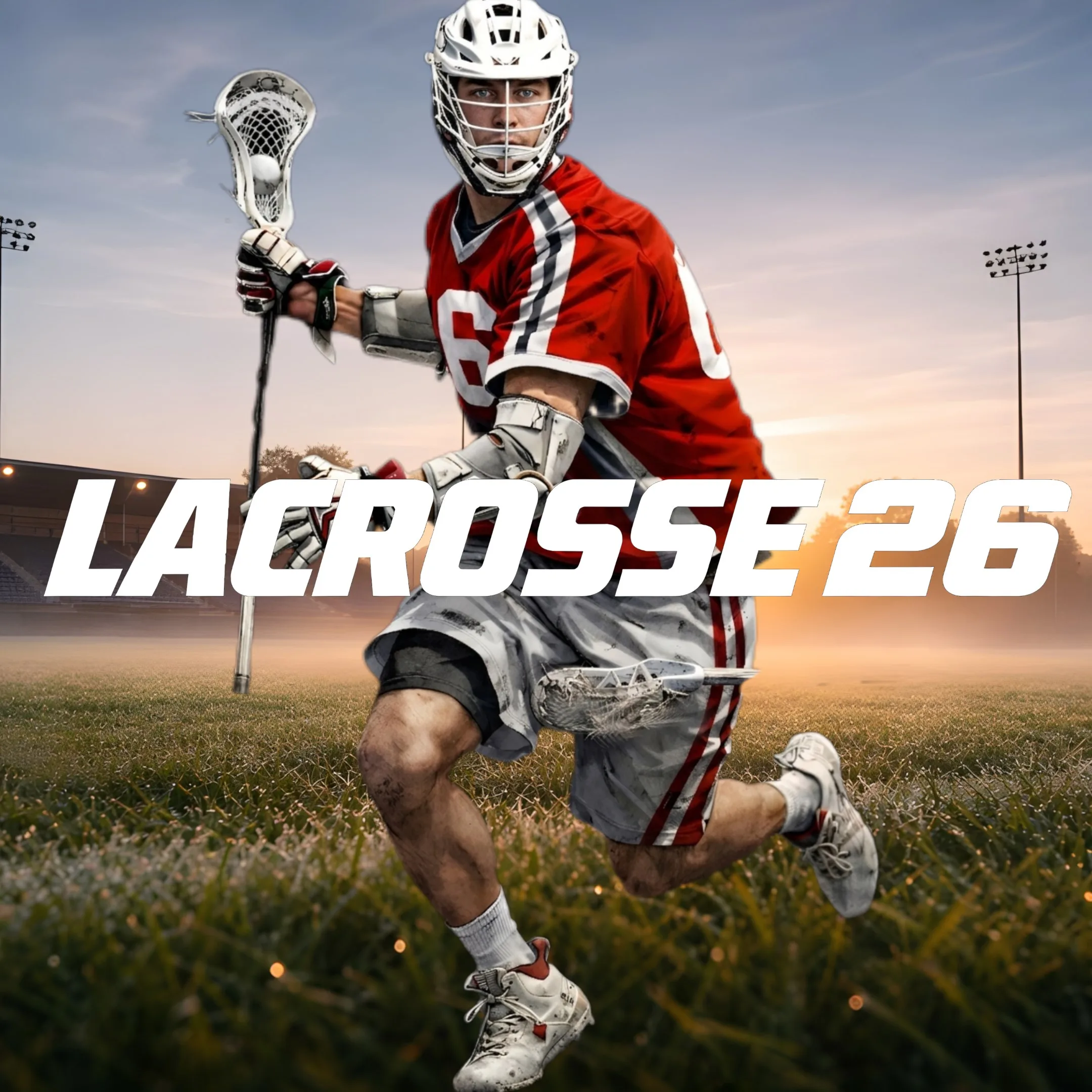 Lacrosse 26 [X|S] - изображение 1