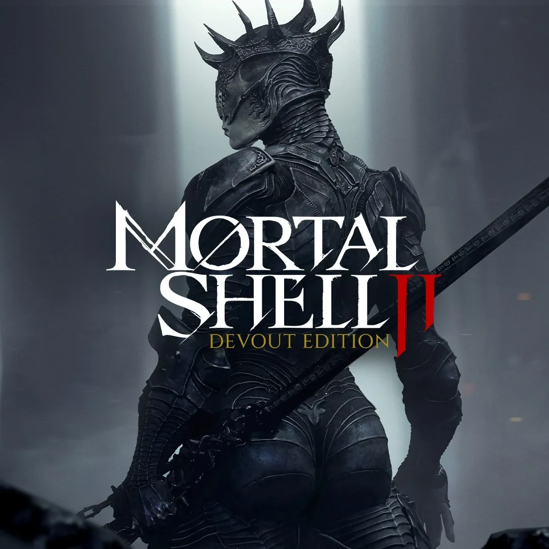 Mortal Shell II: Devout Edition [X|S] - изображение 1
