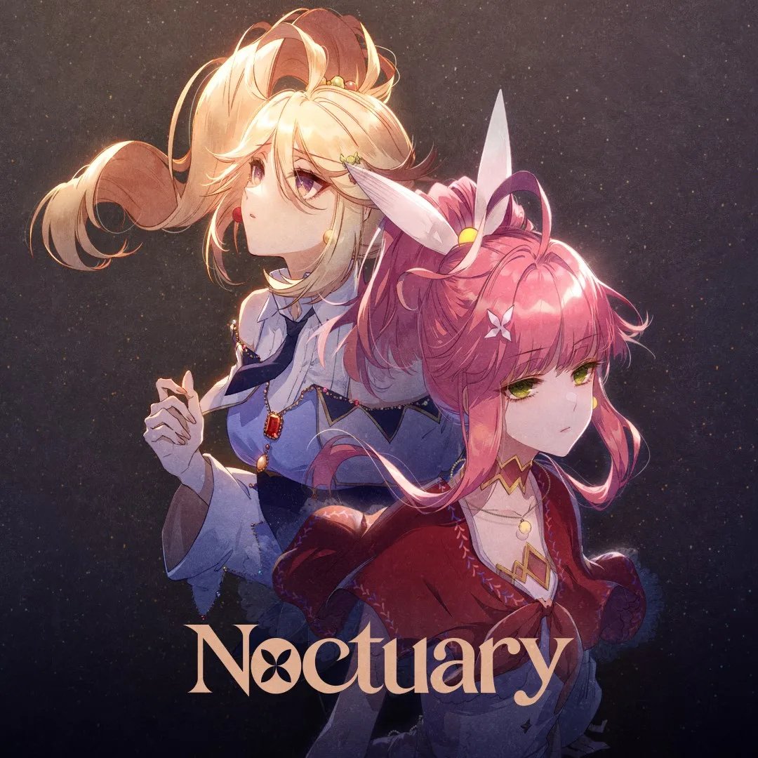 Noctuary [X|S] - изображение 1
