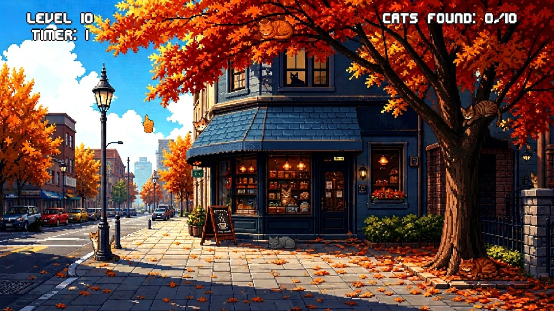 Find The Cats 2 (Xbox One) - изображение 4