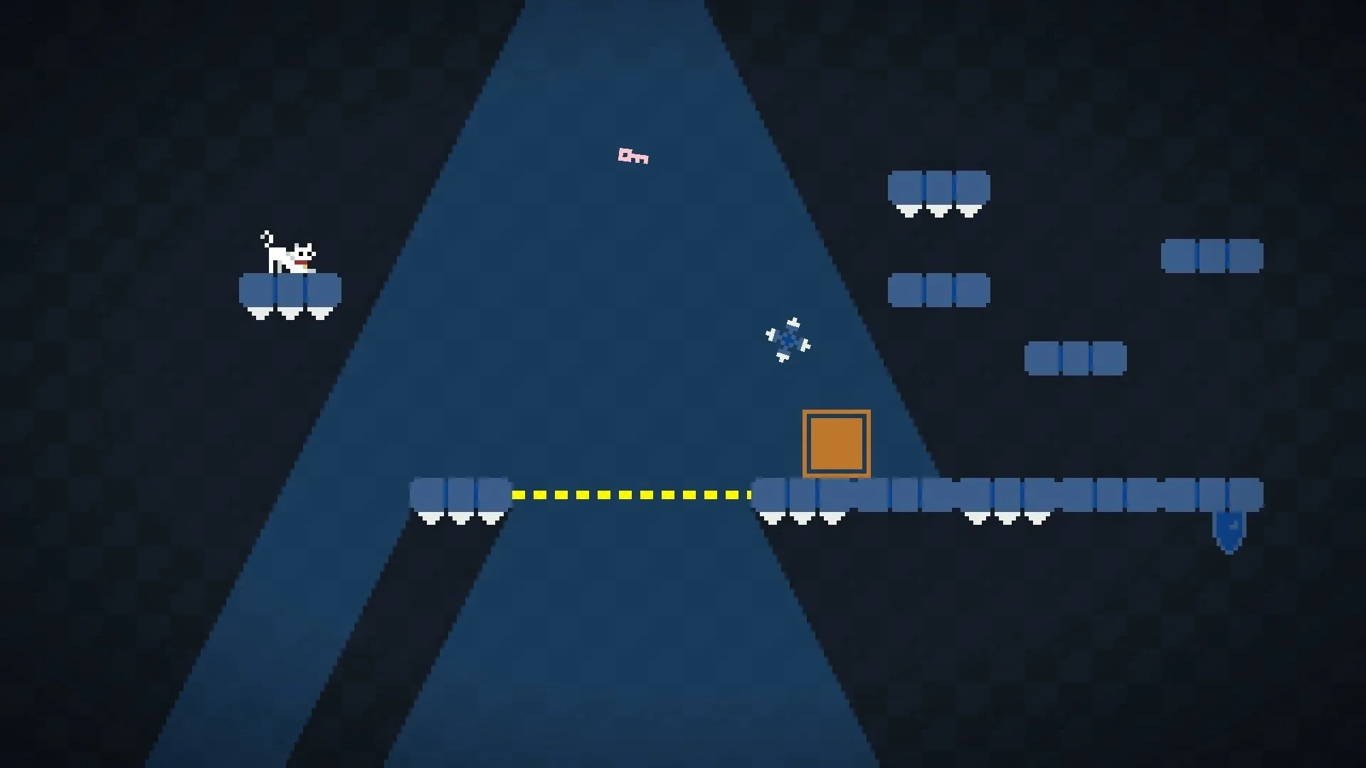 Weakfish Platformer Bundle [One,&nbsp;X|S] - изображение 4