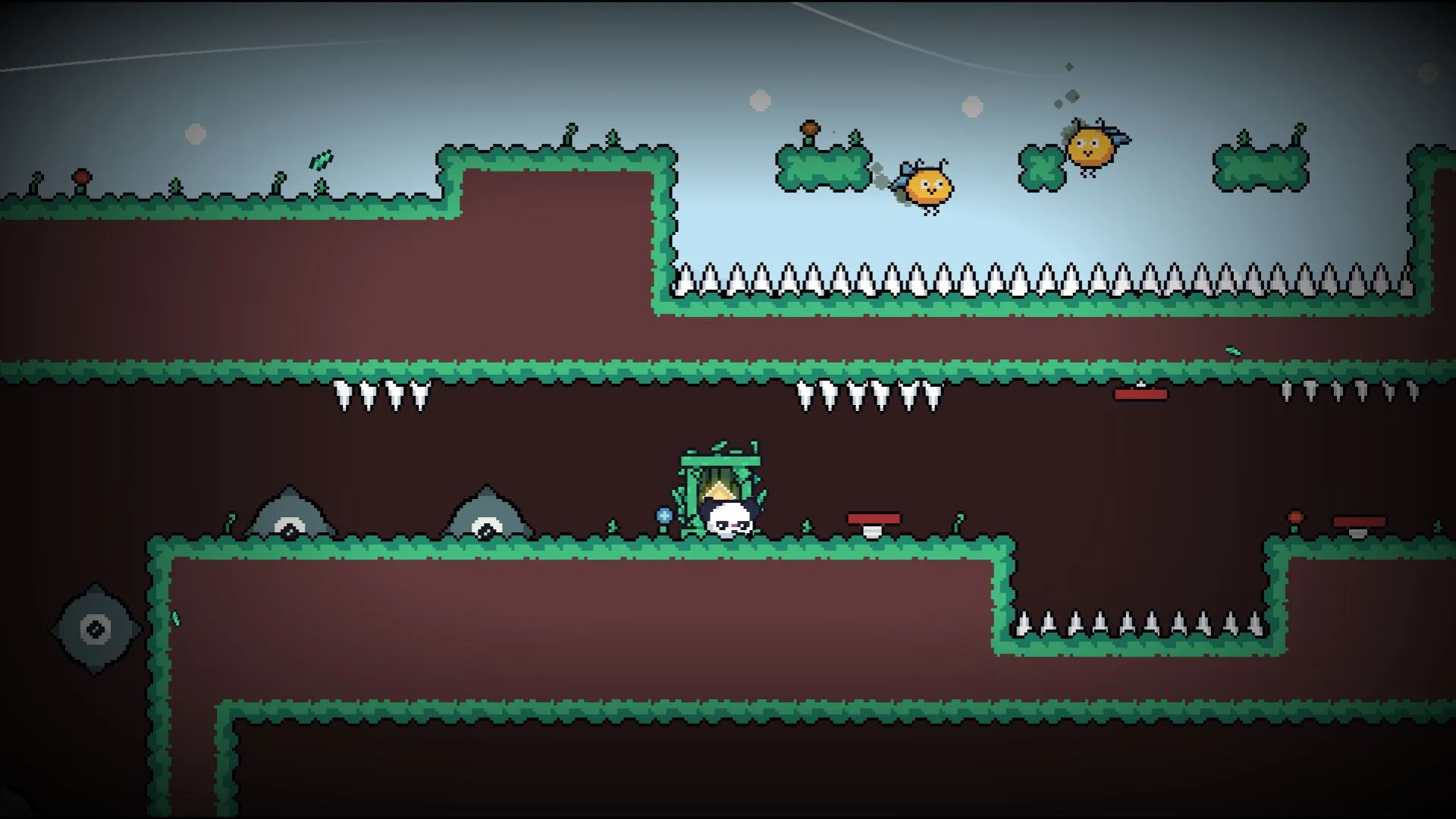 Weakfish Platformer Bundle [One,&nbsp;X|S] - изображение 2