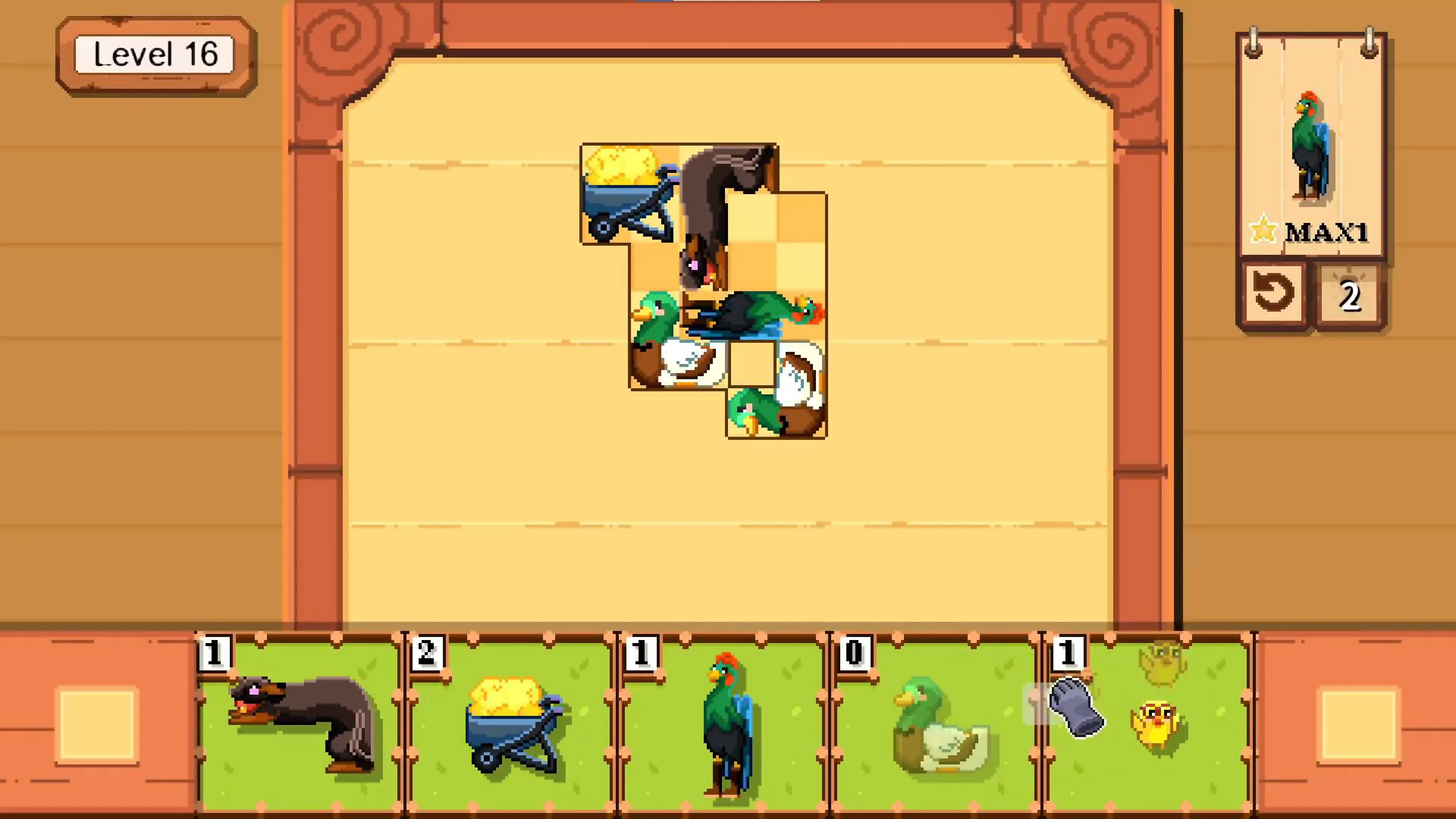To Farm Lands [X|S] - изображение 3