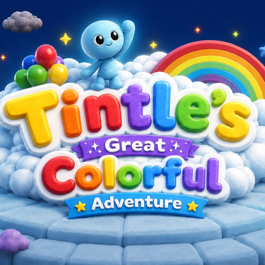 Tintle's Great Colorful Adventure (Xbox One) - изображение 1