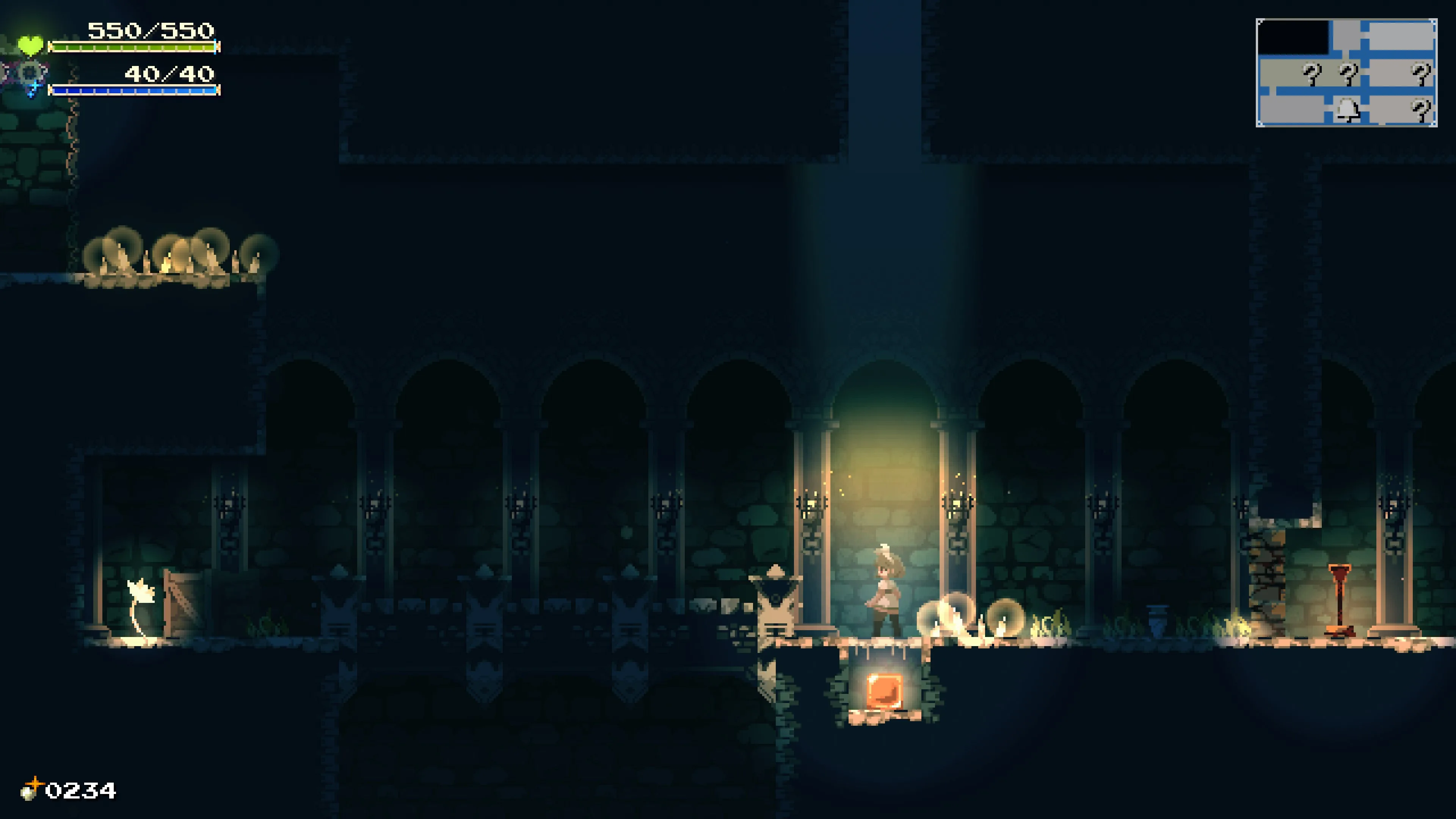 Momodora: Moonlit Farewell [X|S] - изображение 4