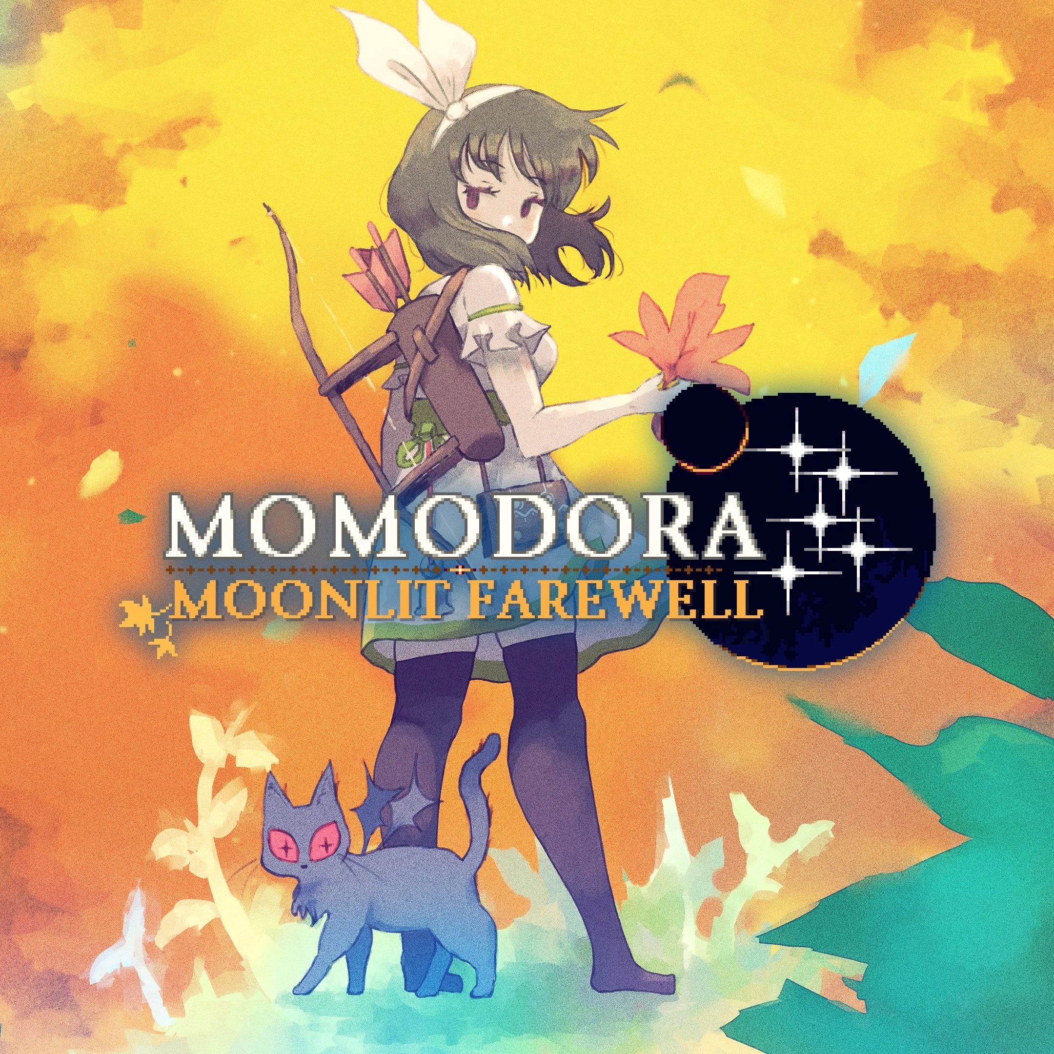 Momodora: Moonlit Farewell [X|S] - изображение 1