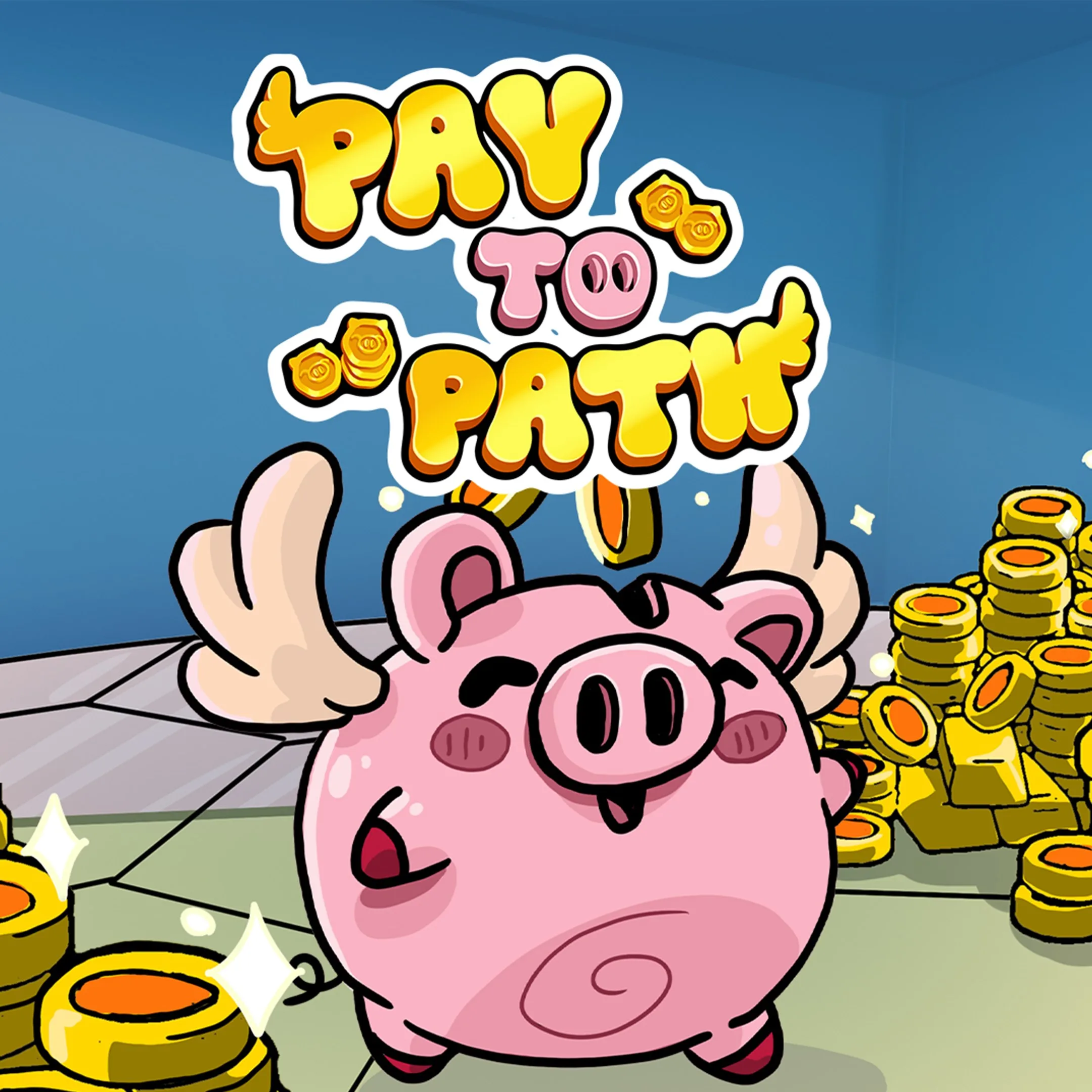 Pay To Path (Xbox Series) - изображение 1