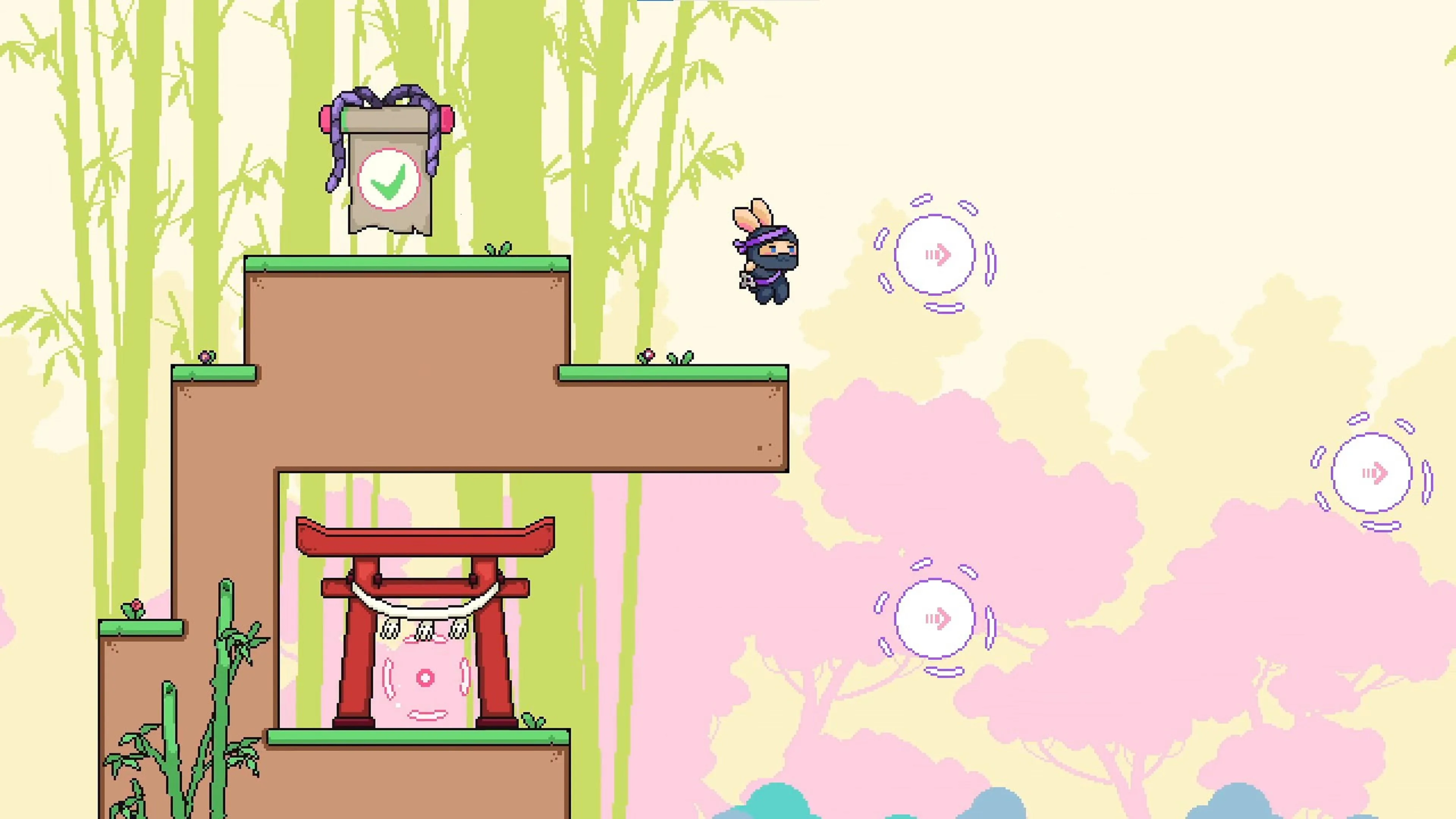 Pad Quad + Bunninjutsu + Quick Whiskers (Bundle) [One,&nbsp;X|S] - изображение 3