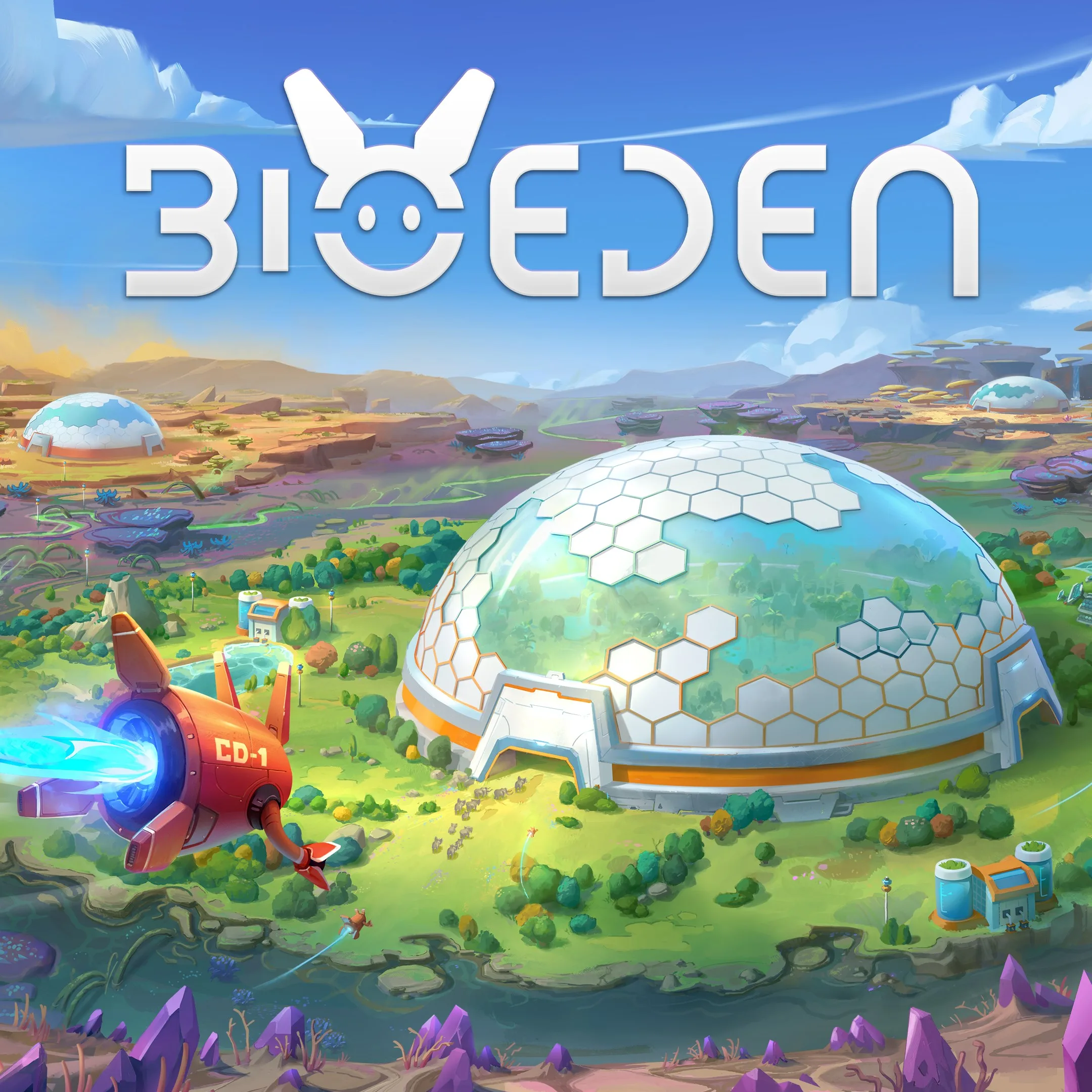 BioEden [X|S] - изображение 1
