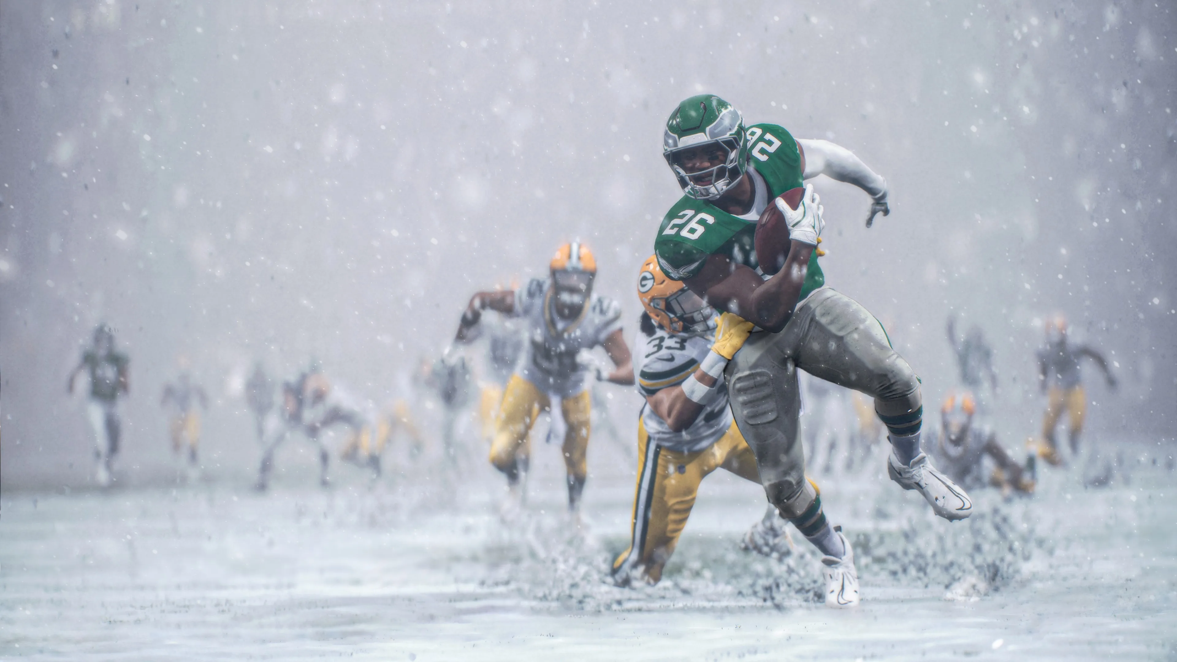 EA SPORTS Madden NFL 26 [X|S] - изображение 2