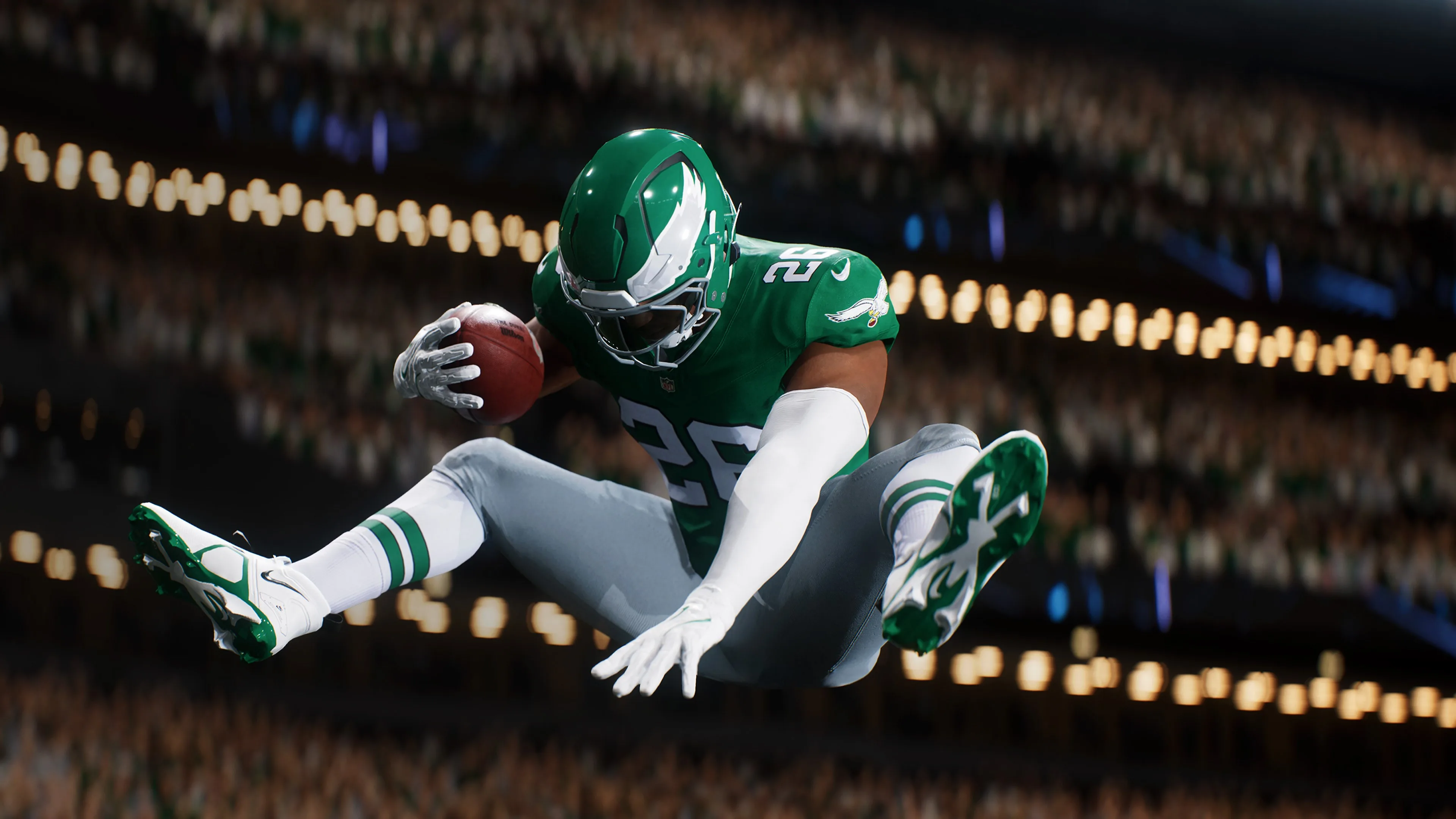 EA SPORTS Madden NFL 26 [X|S] - изображение 4