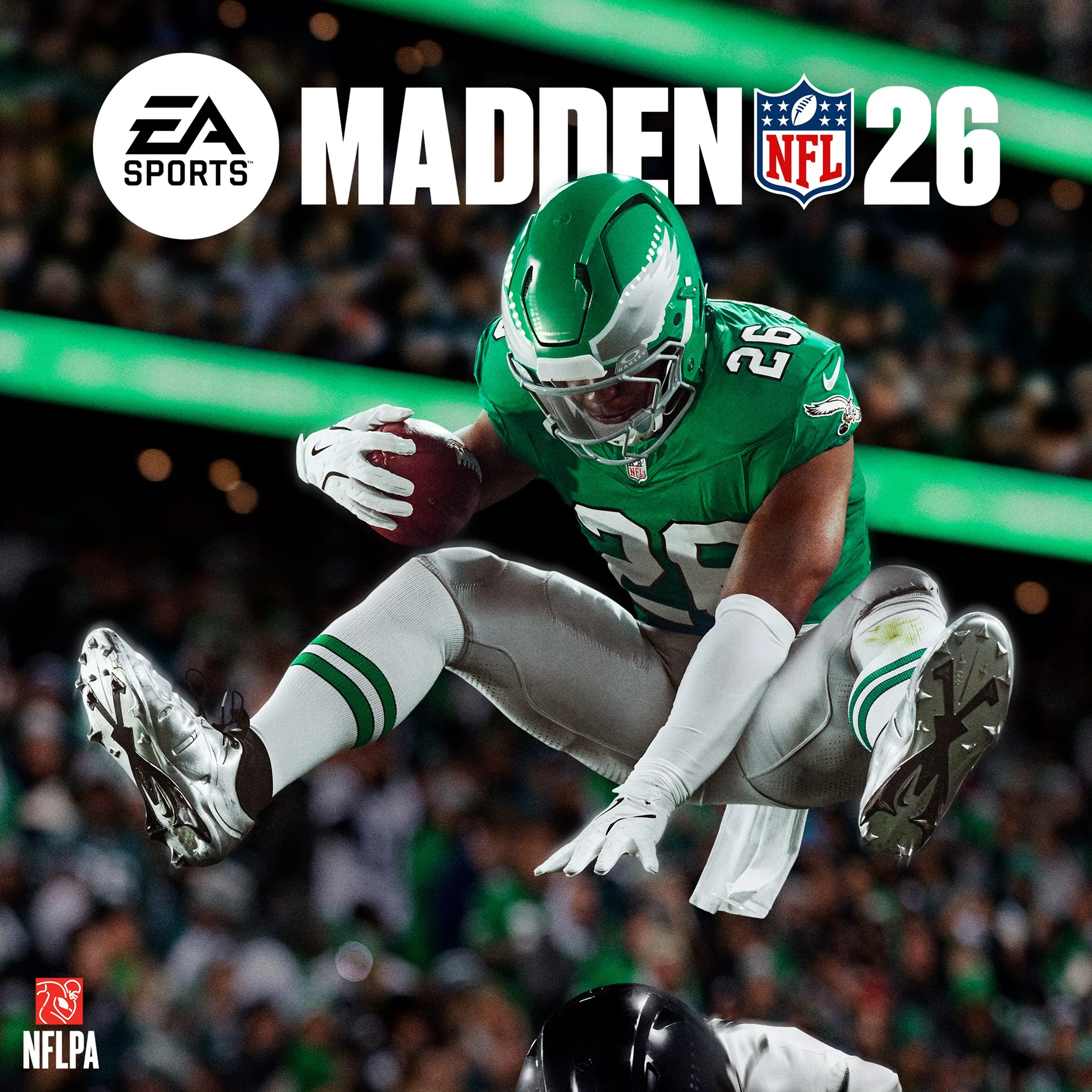 EA SPORTS Madden NFL 26 [X|S] - изображение 1