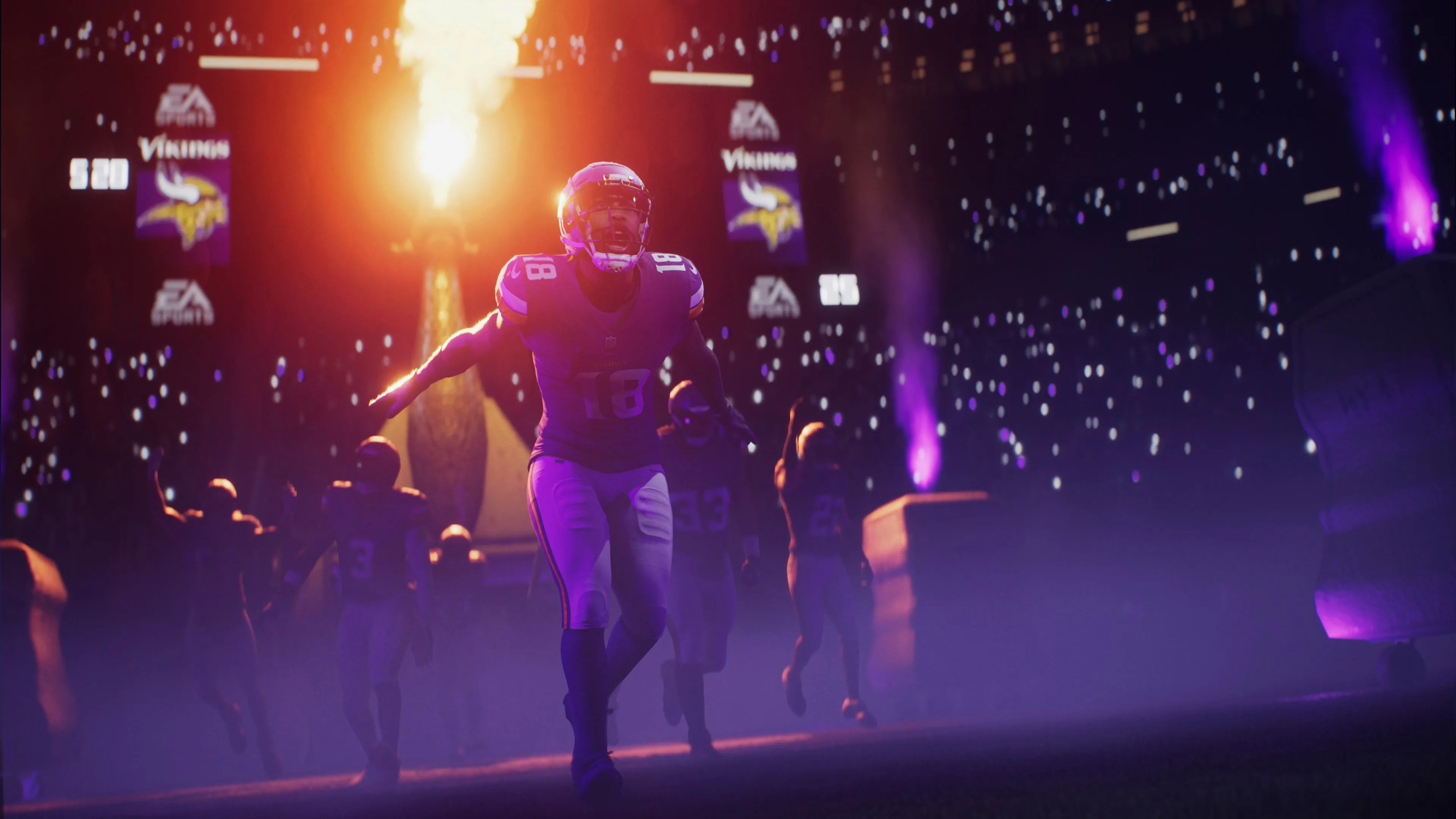 EA SPORTS Madden NFL 26 [X|S] - изображение 3