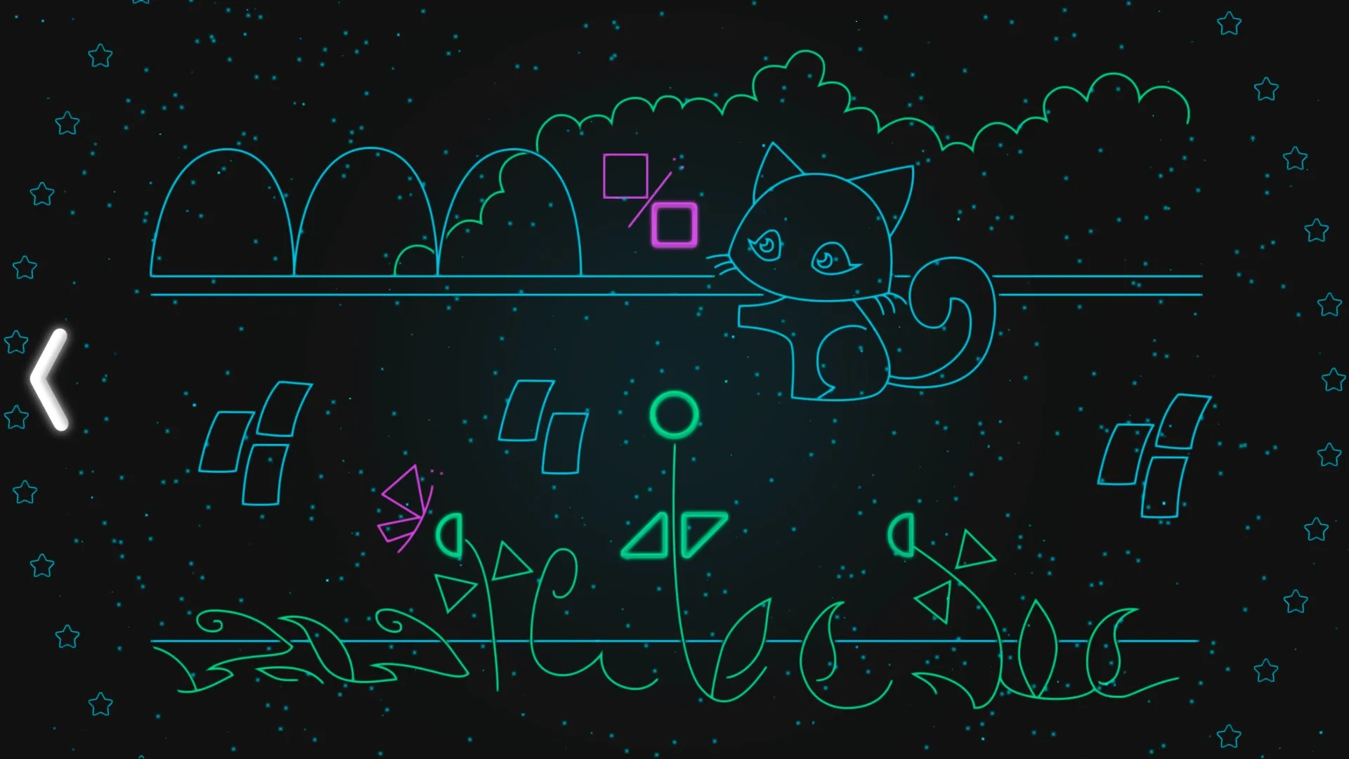 Hidden Memory: Cats & Nature [X|S] - изображение 2