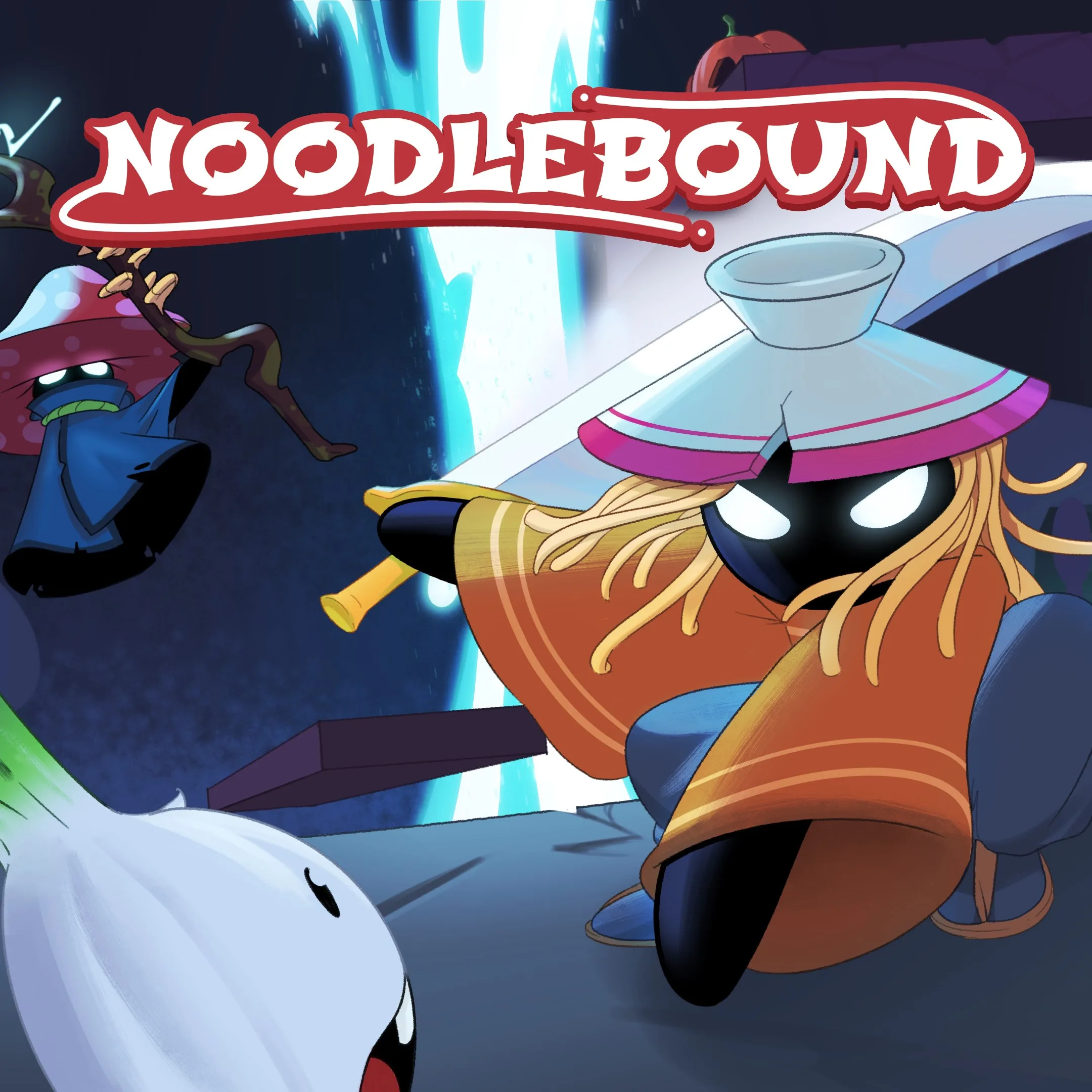 Noodlebound (Xbox One) - изображение 1