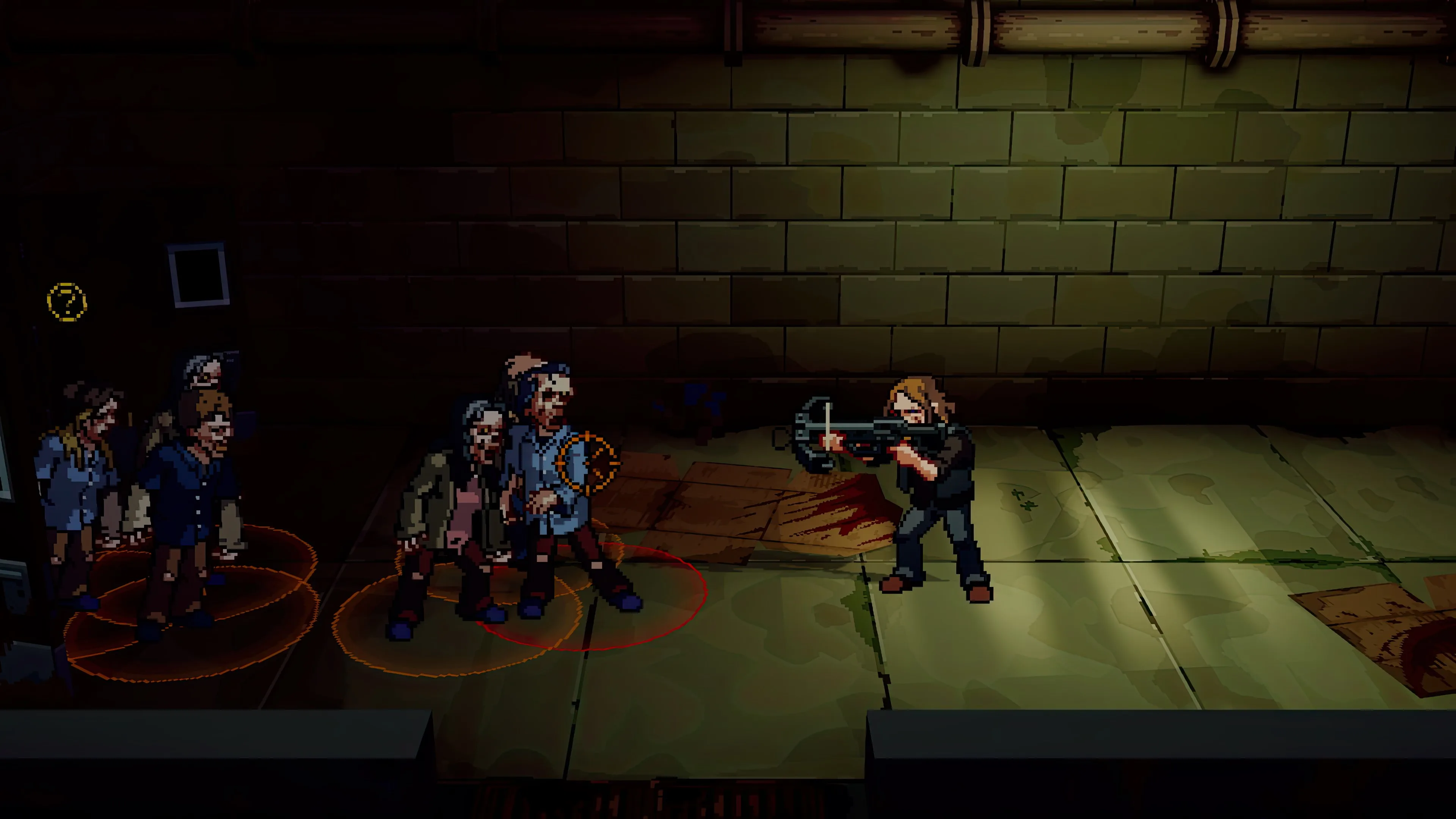 The Walking Dead: Streets of Survival - Deluxe Edition [X|S] - изображение 3