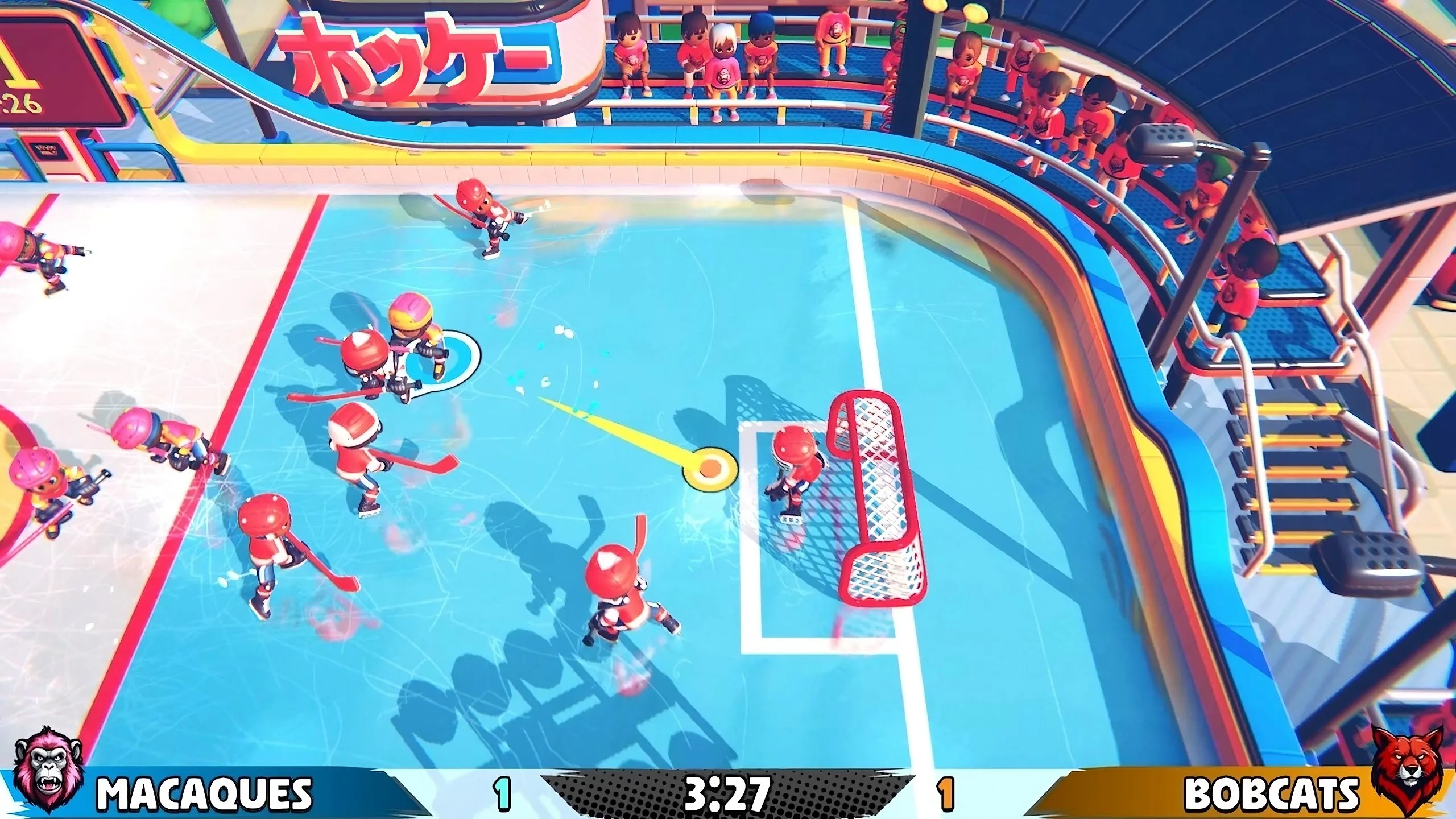 Casual Sport Series: Hockey [One,&nbsp;X|S] - изображение 2