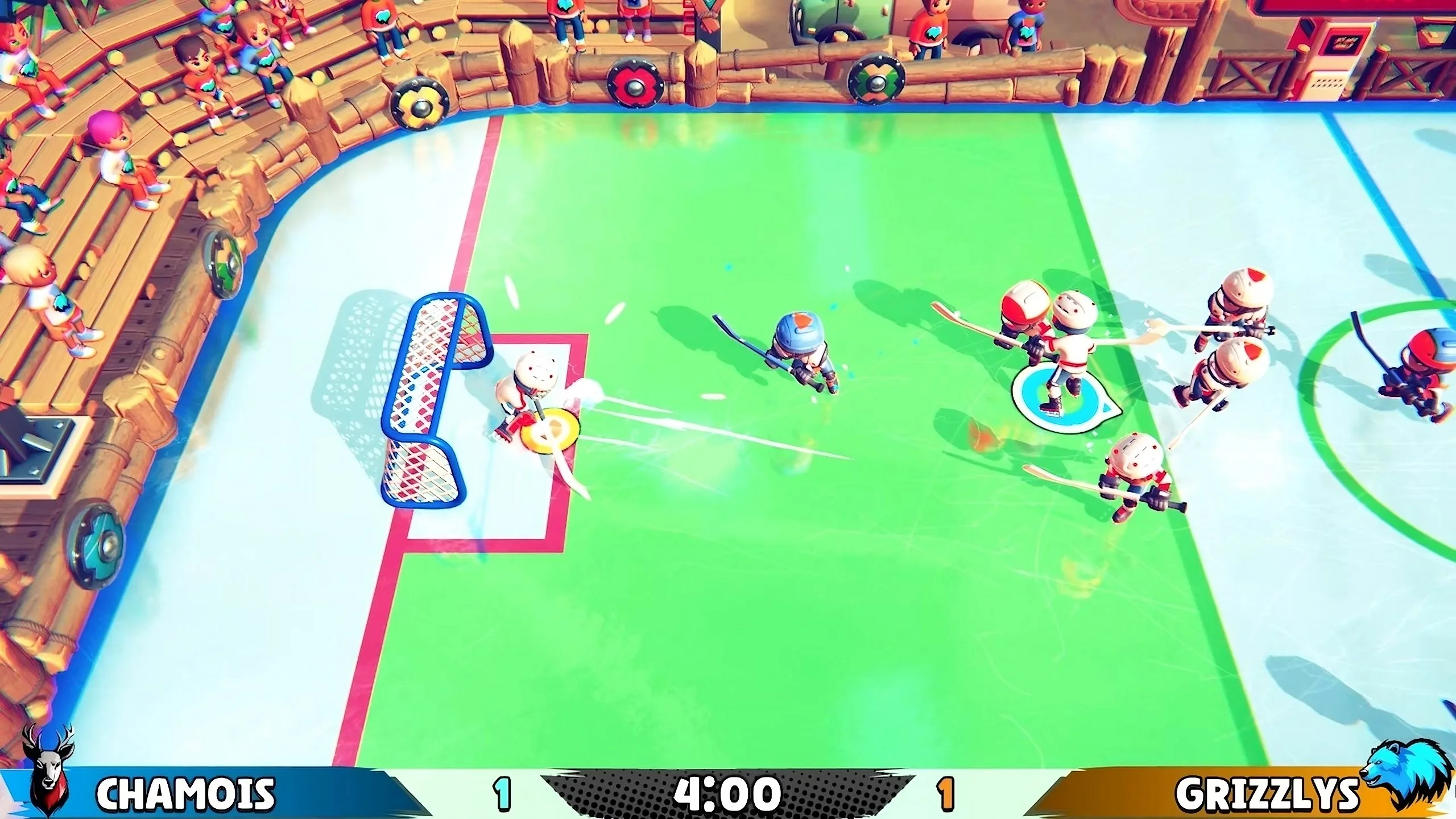 Casual Sport Series: Hockey [One,&nbsp;X|S] - изображение 3