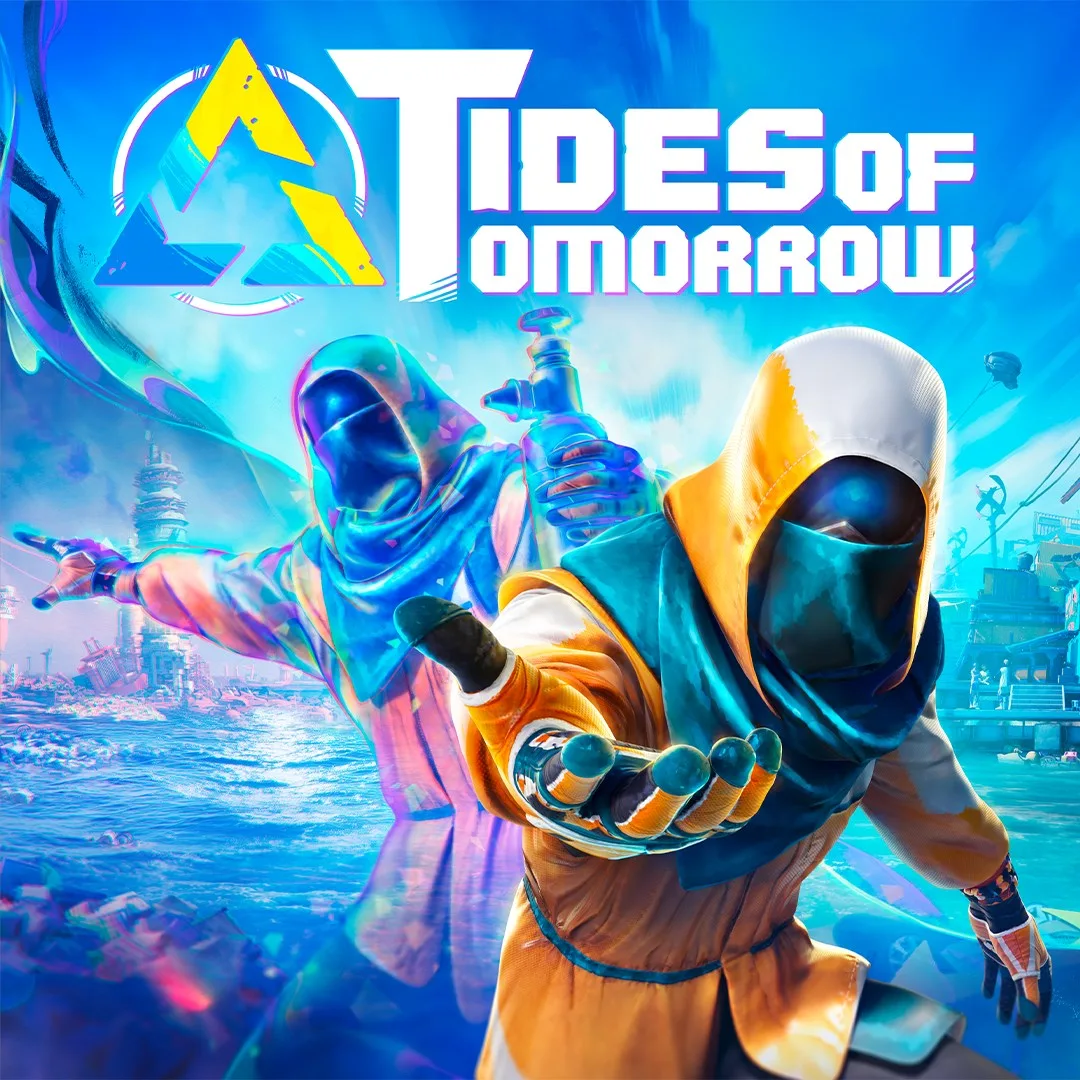 Tides of Tomorrow [X|S] - изображение 1