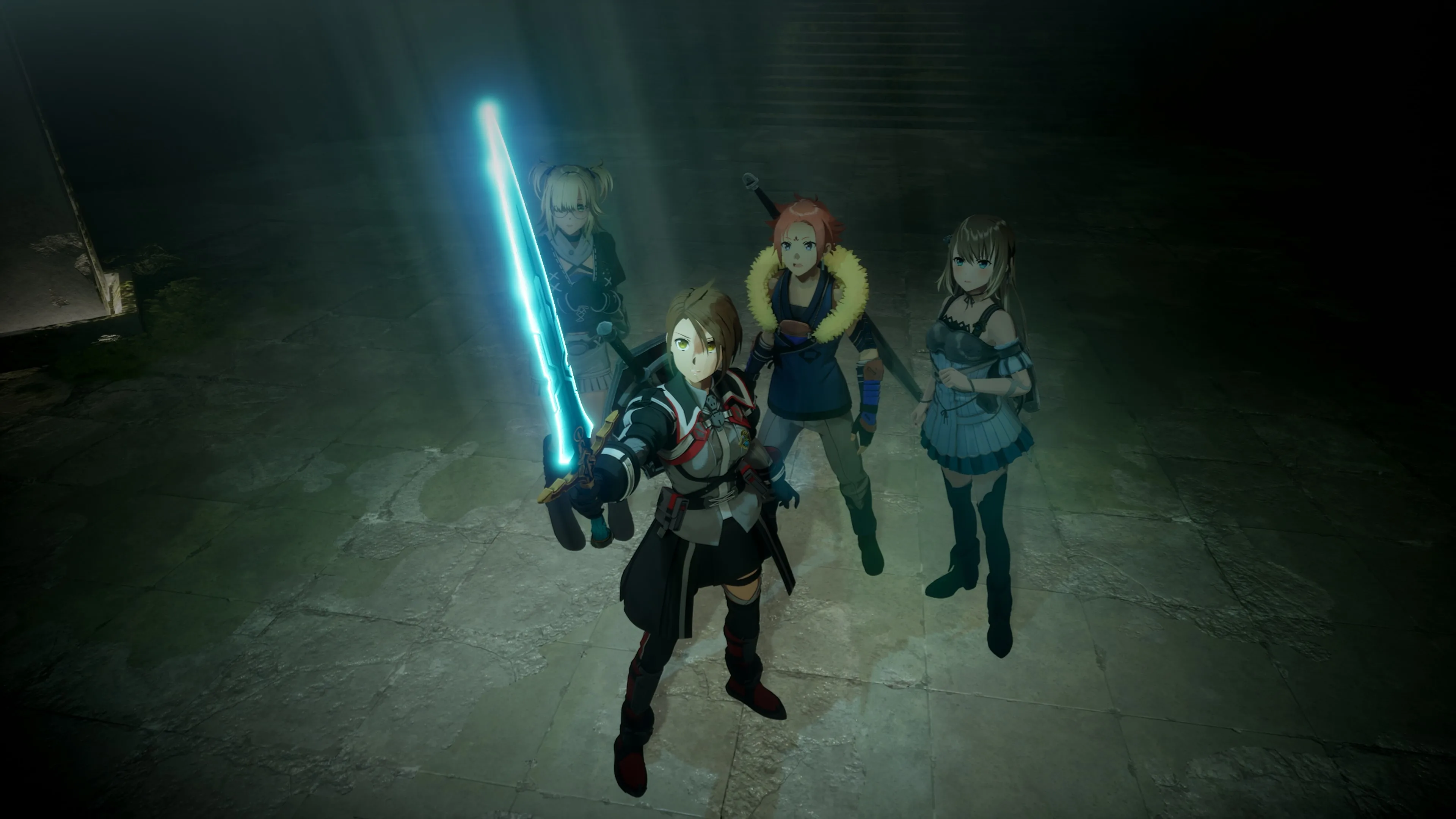 Echoes of Aincrad Ultimate Edition [X|S] - изображение 3