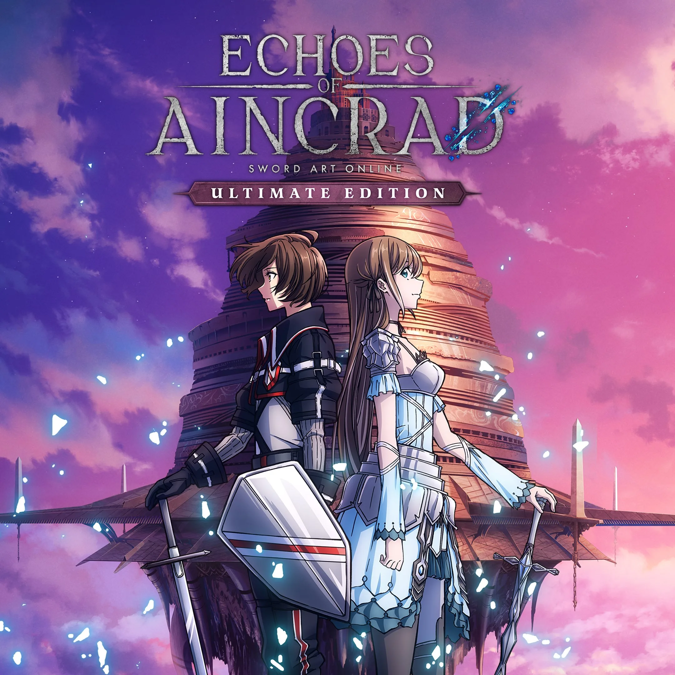 Echoes of Aincrad Ultimate Edition [X|S] - изображение 1