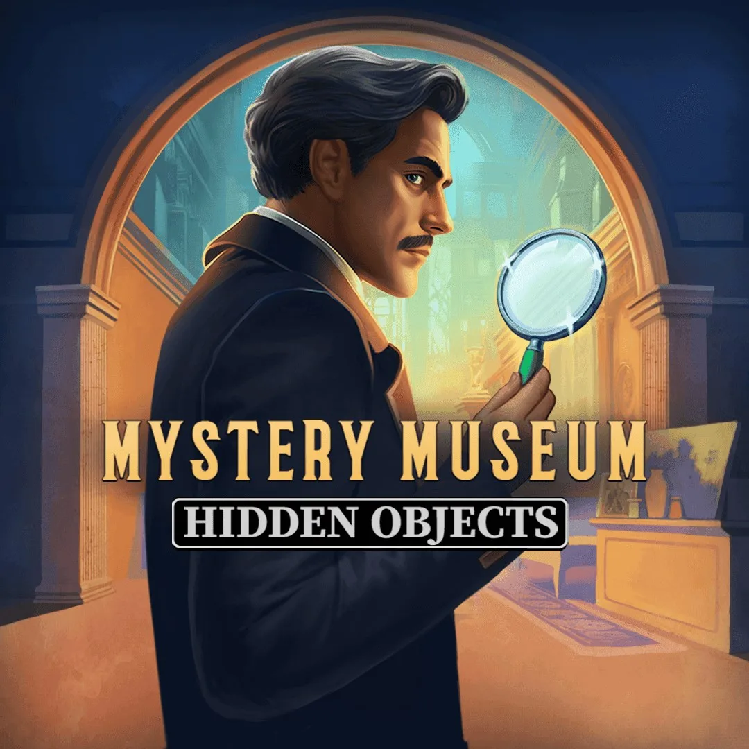 Wax Museum: Hidden Objects [One,&nbsp;X|S] - изображение 1