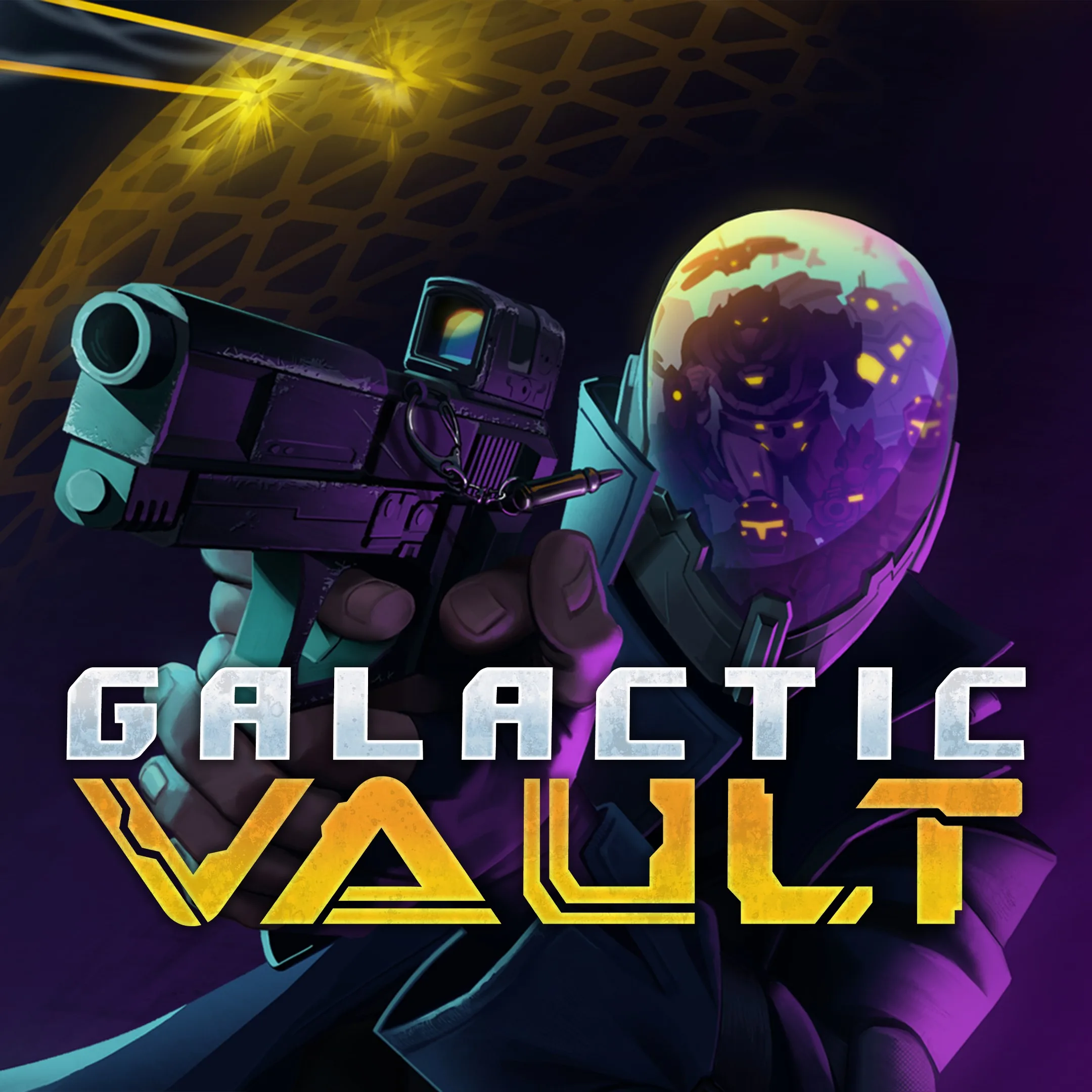 Galactic Vault [X|S] - изображение 1