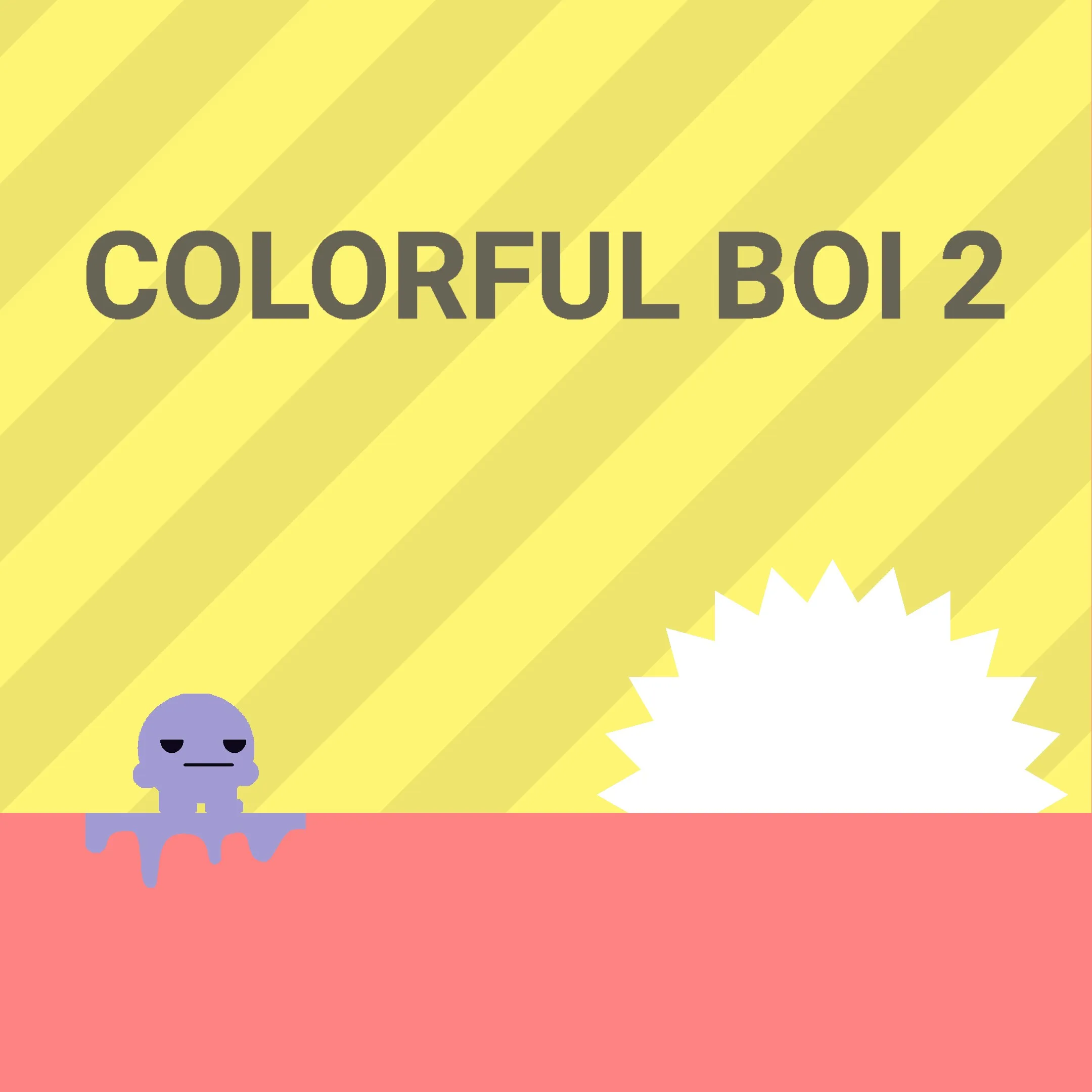 Colorful Boi 2 [One,&nbsp;X|S] - изображение 1