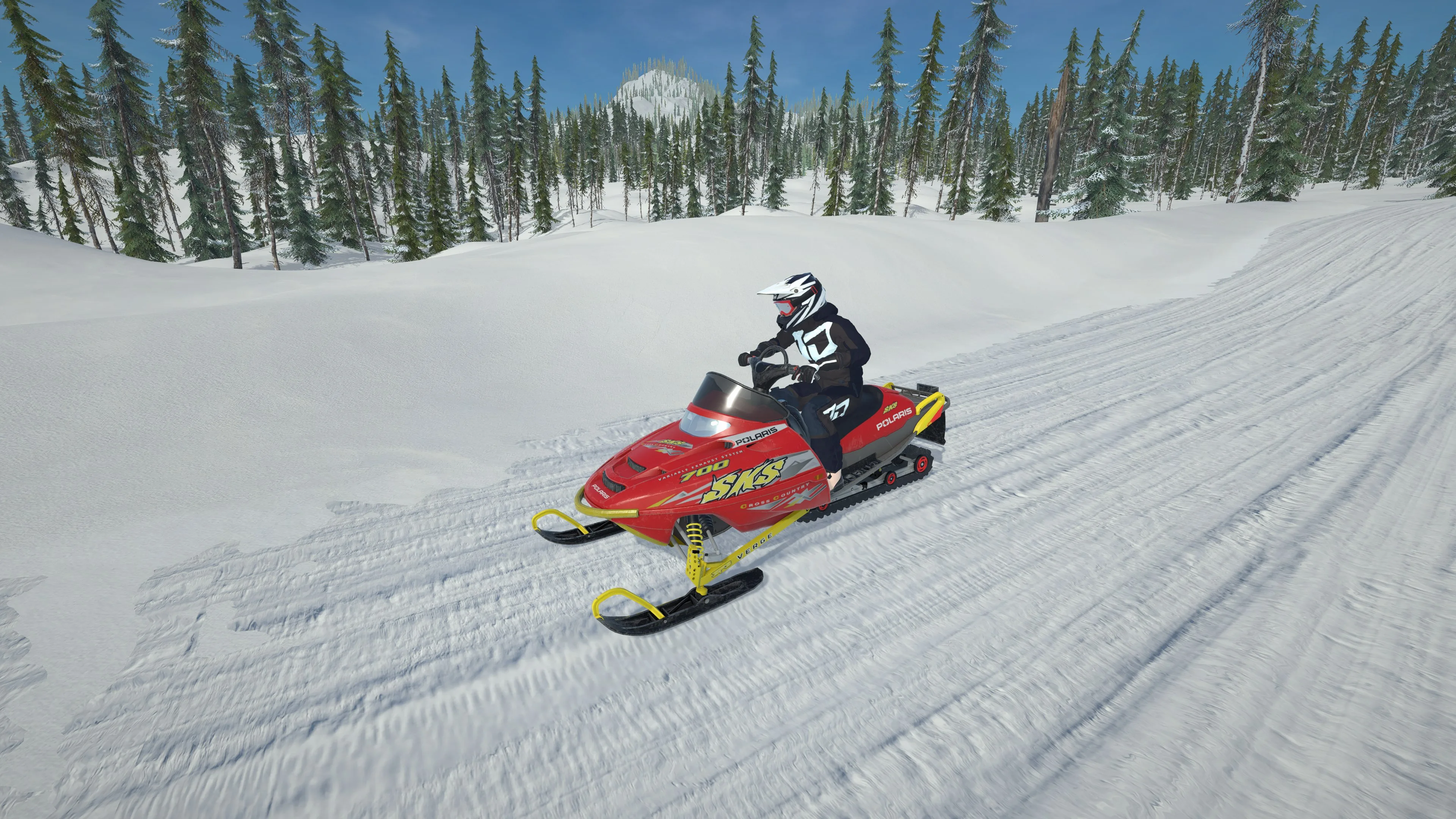 Sledders [X|S] - изображение 4