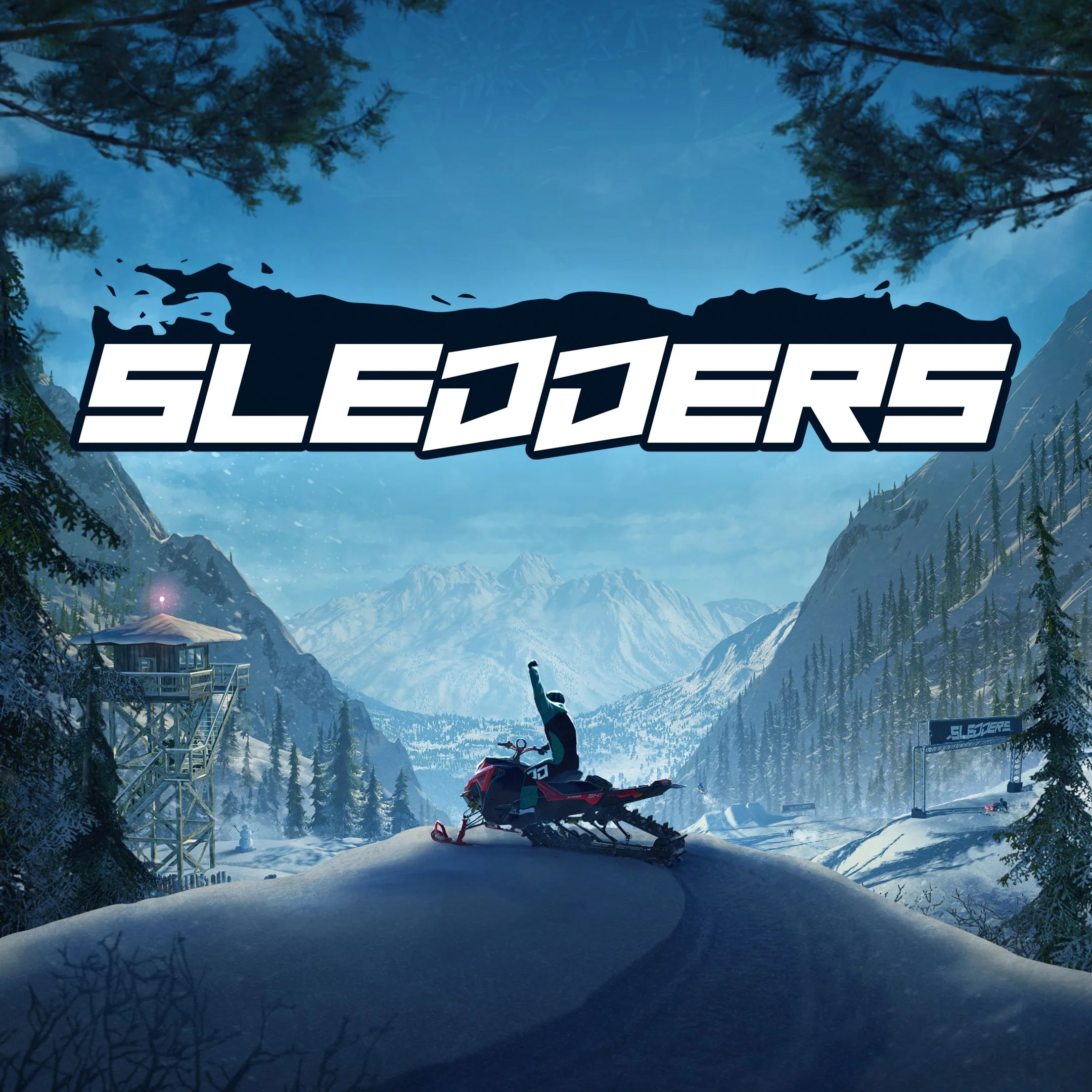 Sledders [X|S] - изображение 1