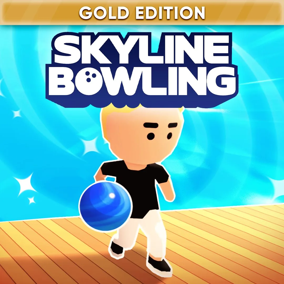 Skyline Bowling: Gold Edition [One,&nbsp;X|S] - изображение 1