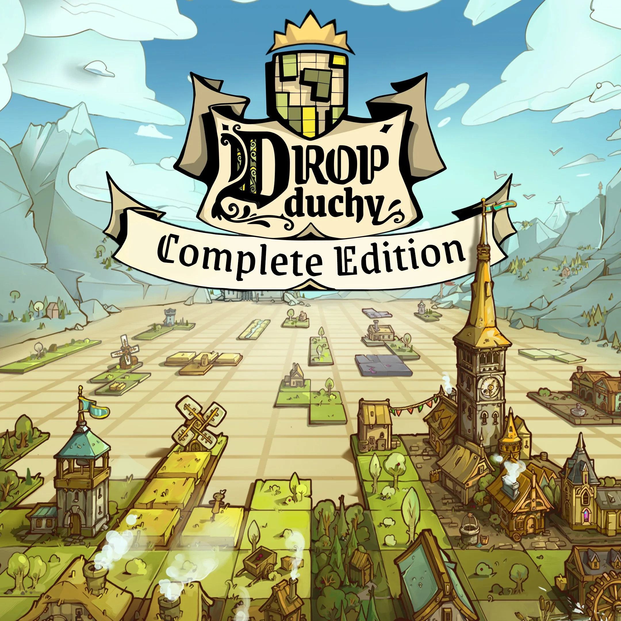 Drop Duchy - Complete Edition [X|S] - изображение 1