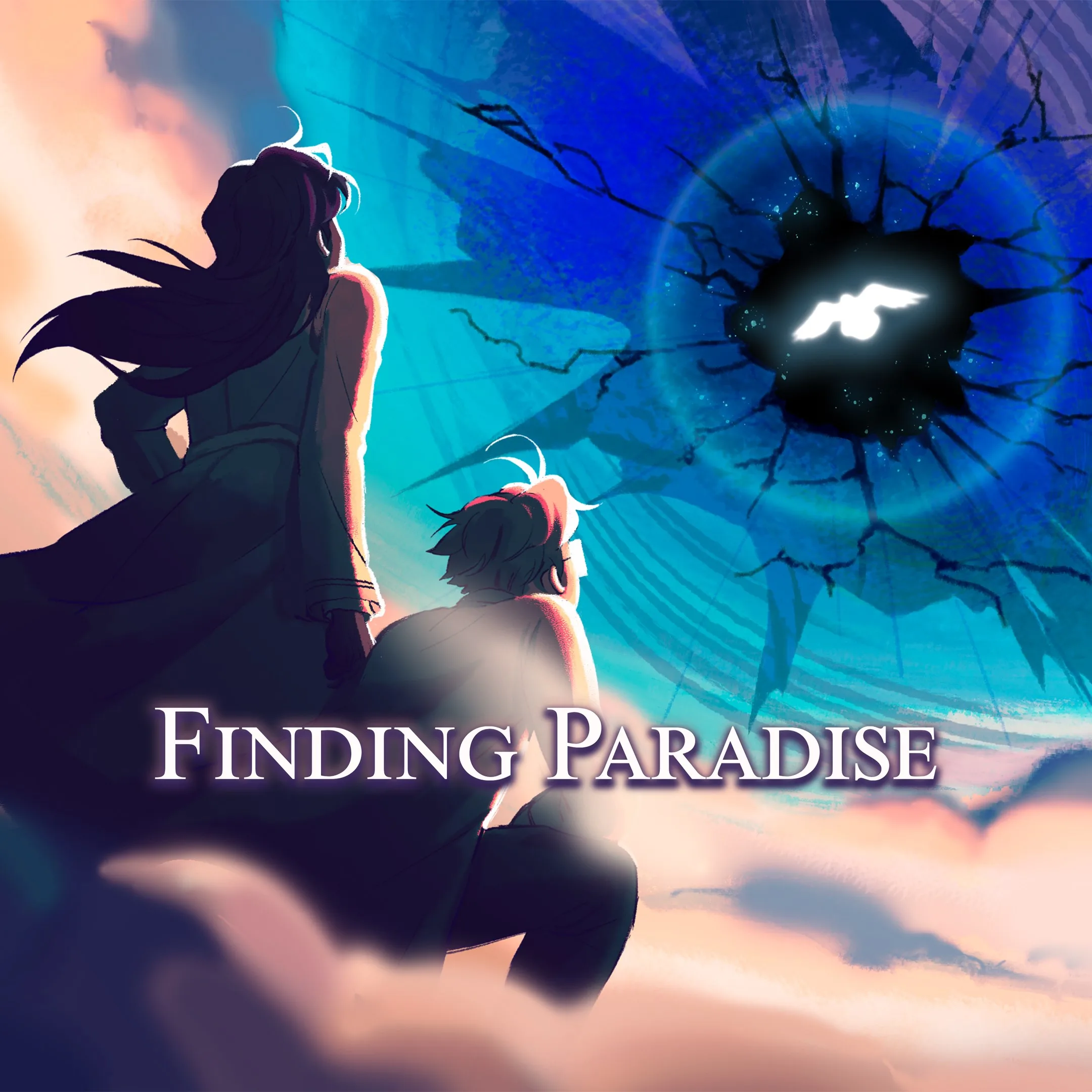 Finding Paradise [X|S] - изображение 1
