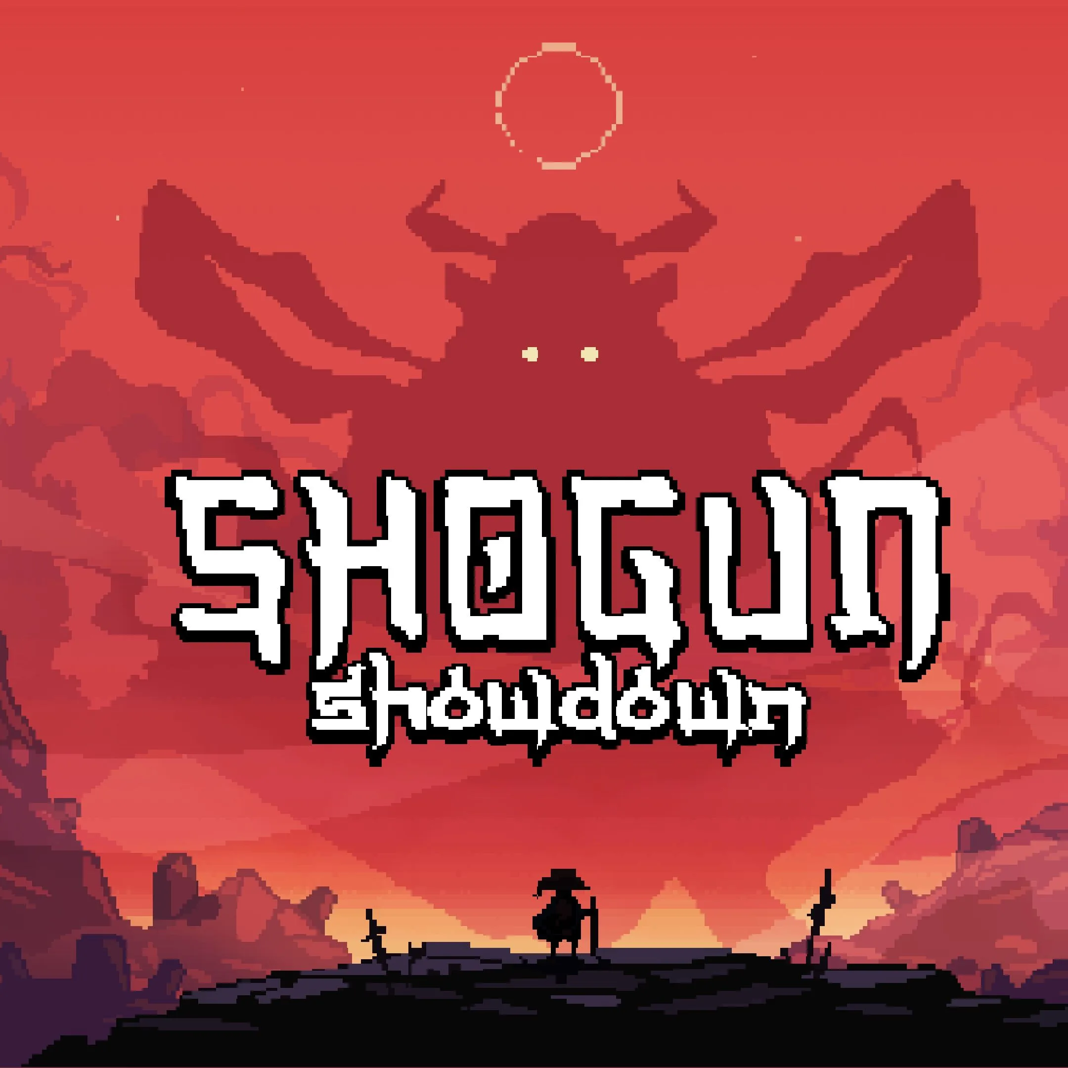 Shogun Showdown [One,&nbsp;X|S] - изображение 1
