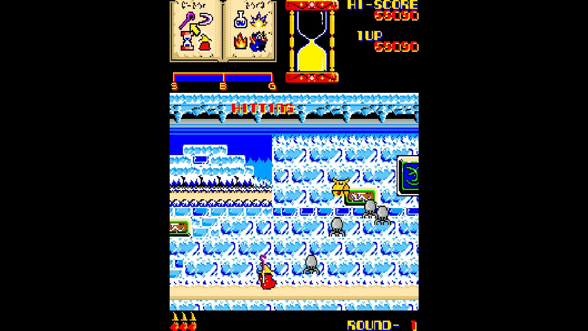 Arcade Archives 2 Wiz [X|S] - изображение 2