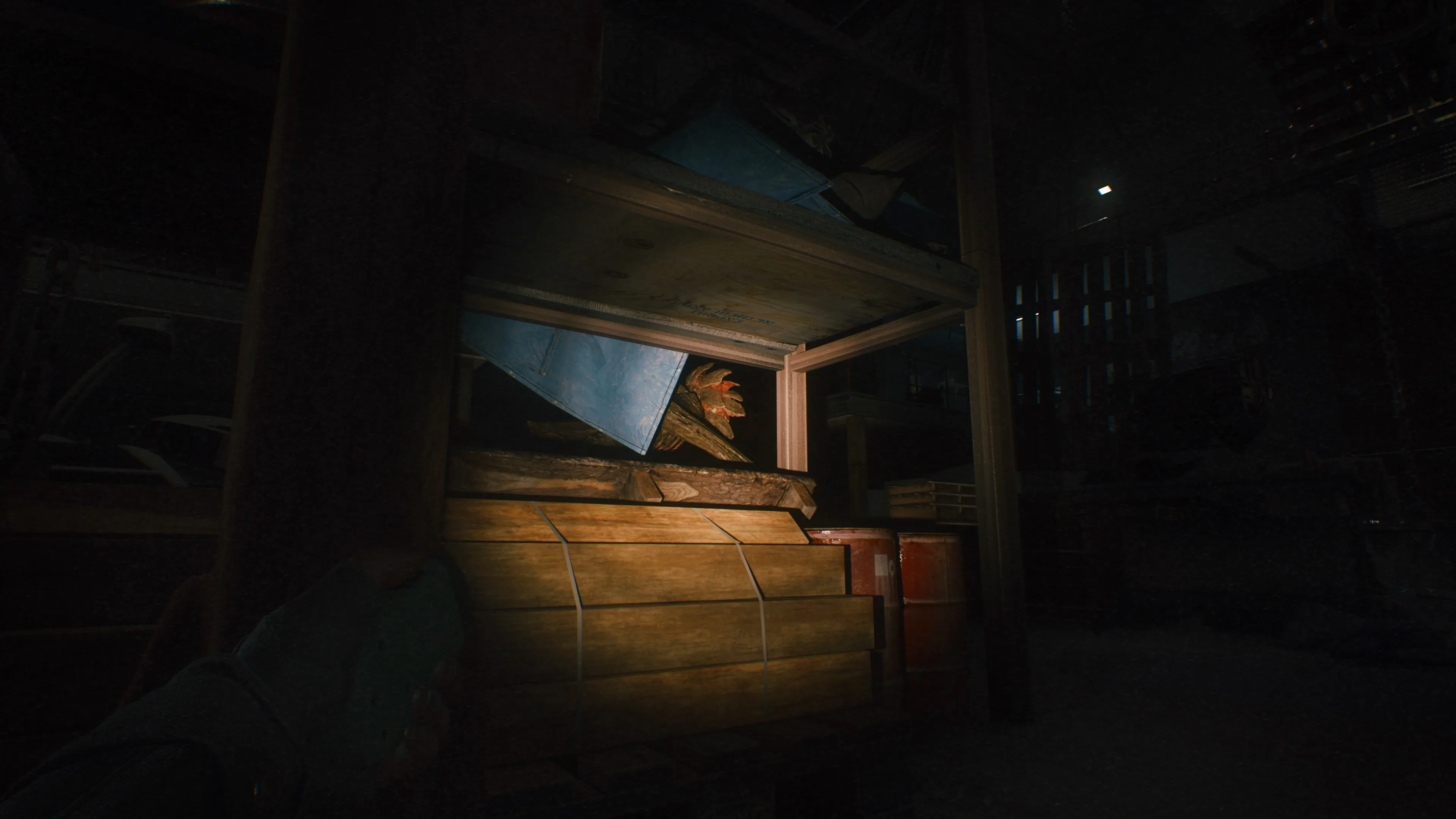 A Quiet Place: The Road Ahead [X|S] - изображение 2