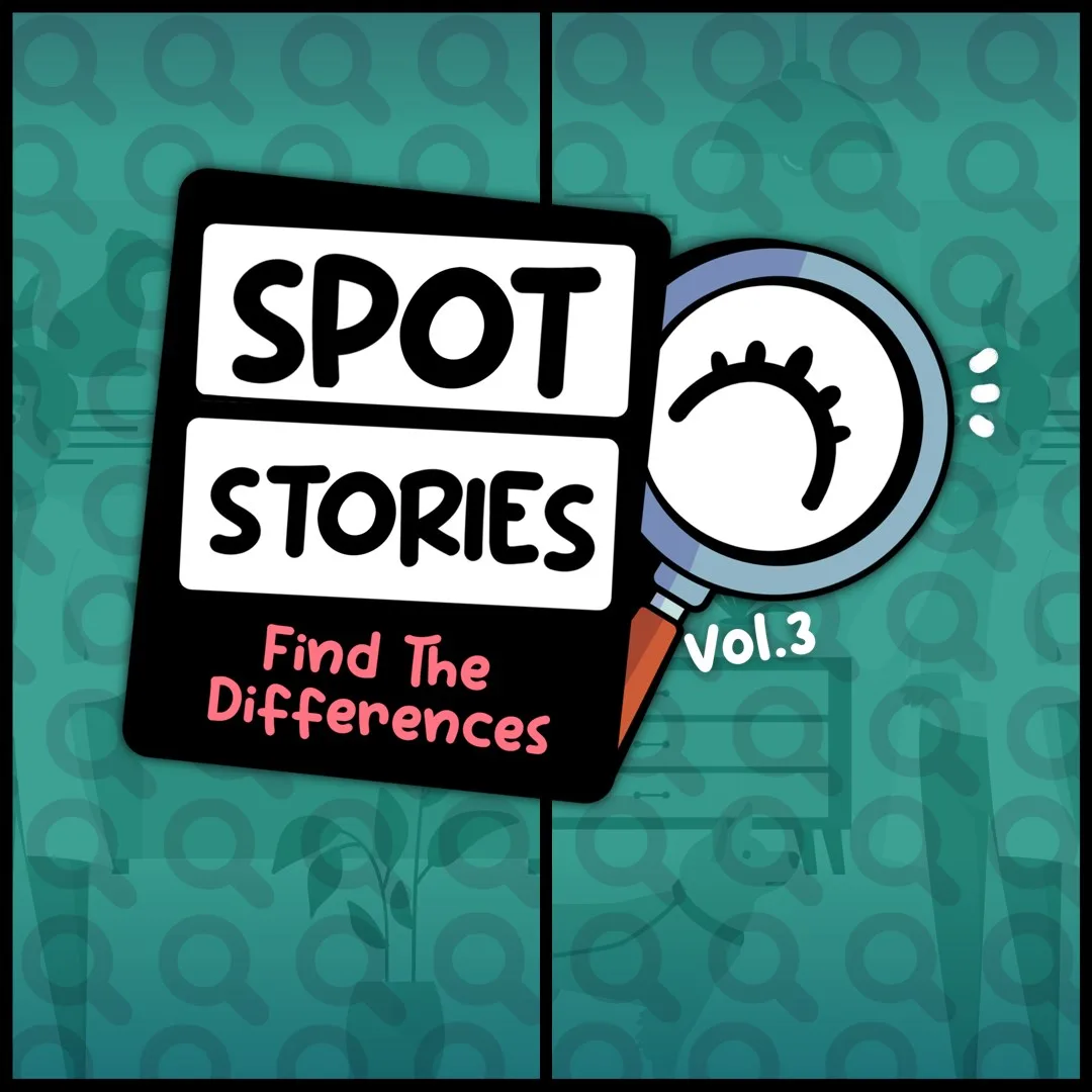 Spot Stories Vol. 3 [One,&nbsp;X|S] - изображение 1