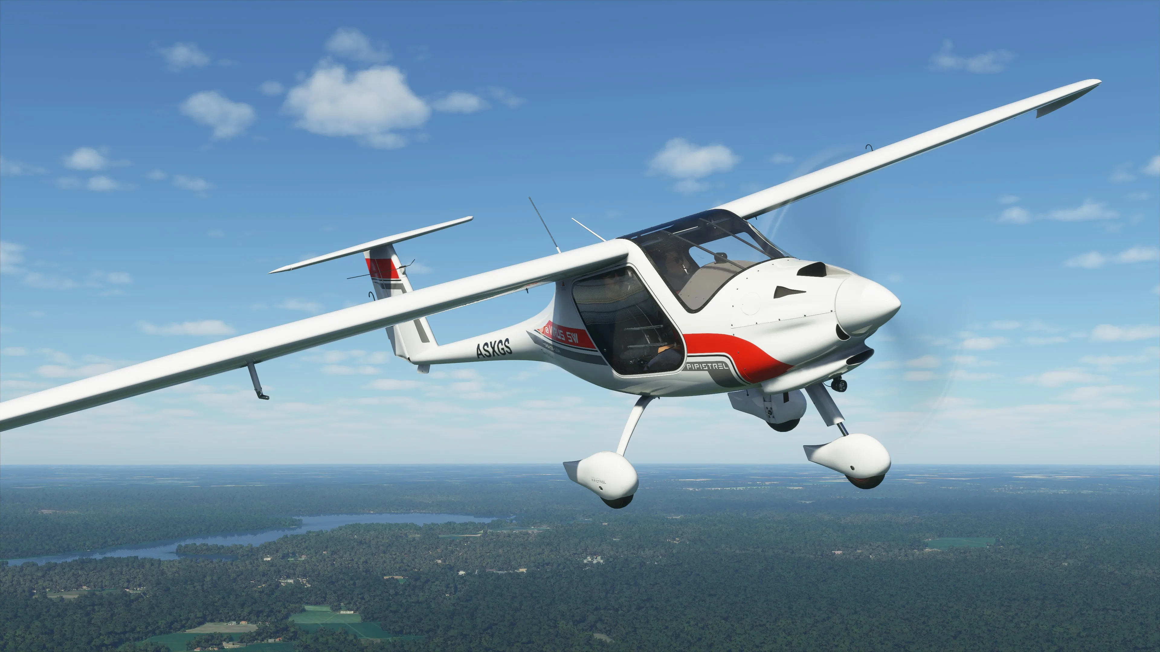 Microsoft Flight Simulator (2020): 40th Anniversary Aviator Edition [X|S] - изображение 2