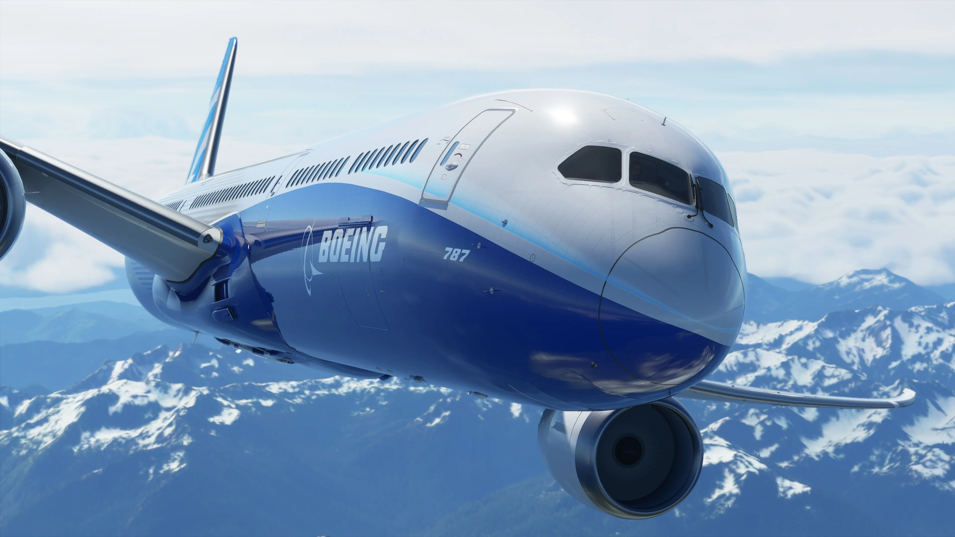 Microsoft Flight Simulator (2020): 40th Anniversary Aviator Edition [X|S] - изображение 3